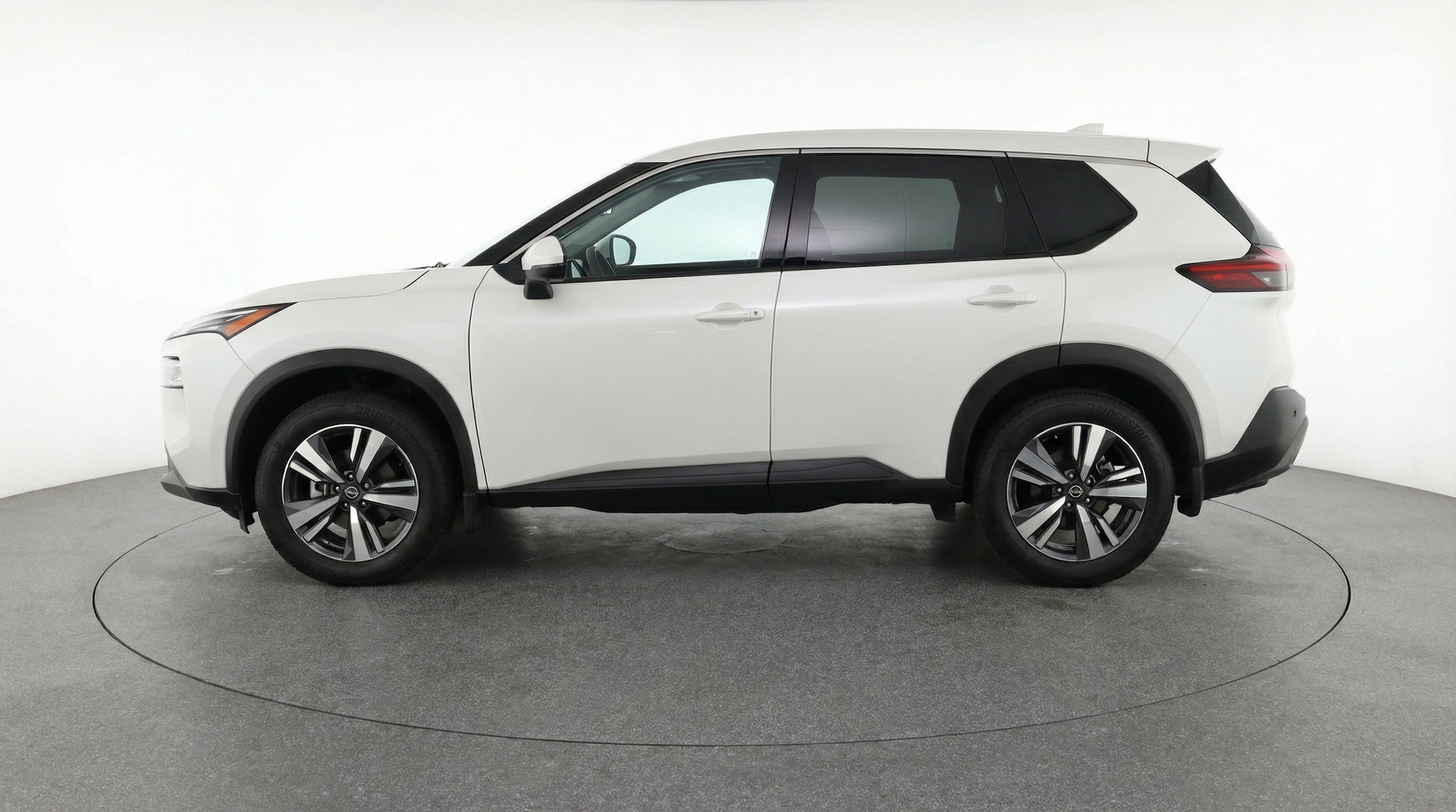 Thumbnail: 2026 Nissan Rogue - 5