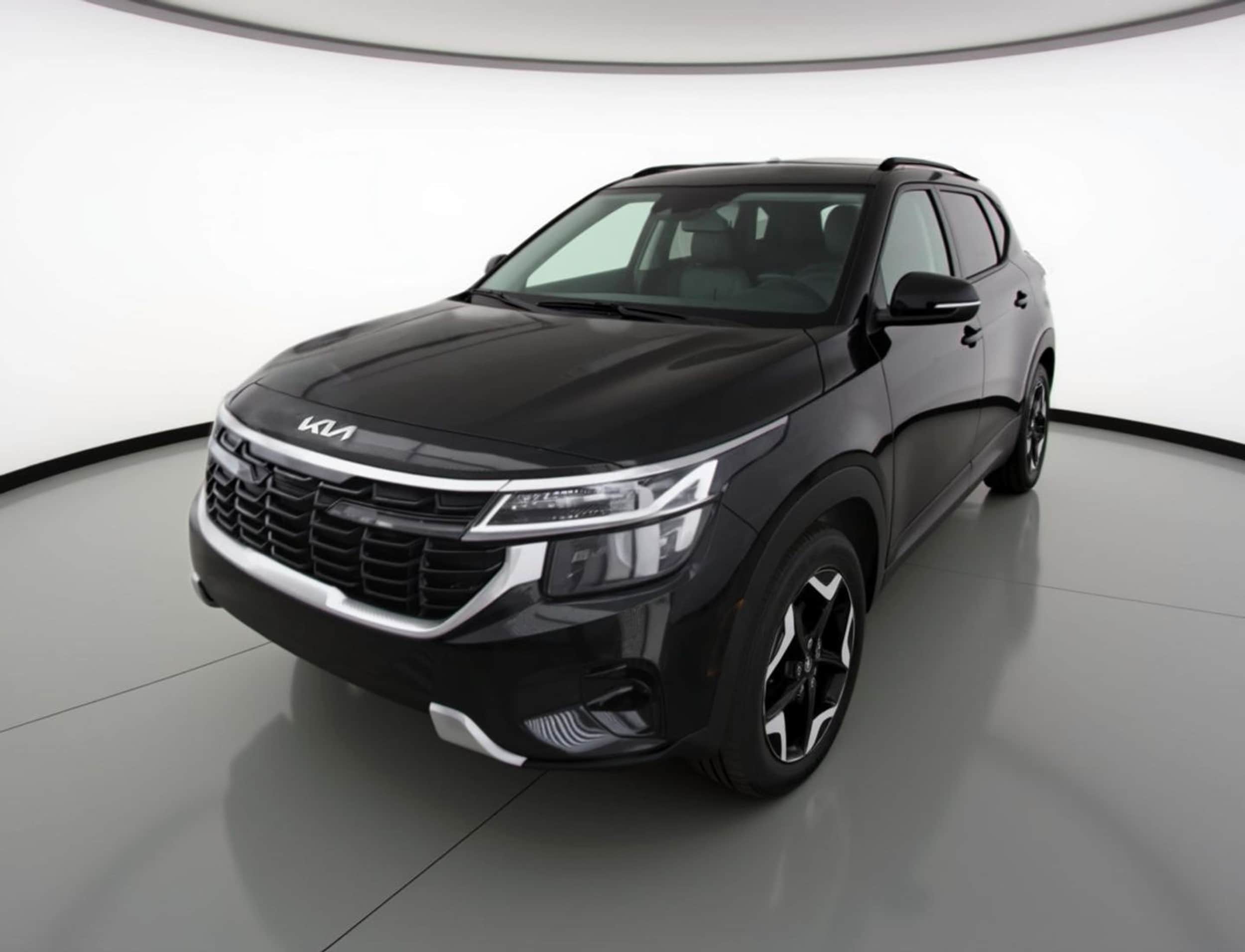 Thumbnail: 2025 Kia Seltos - 3