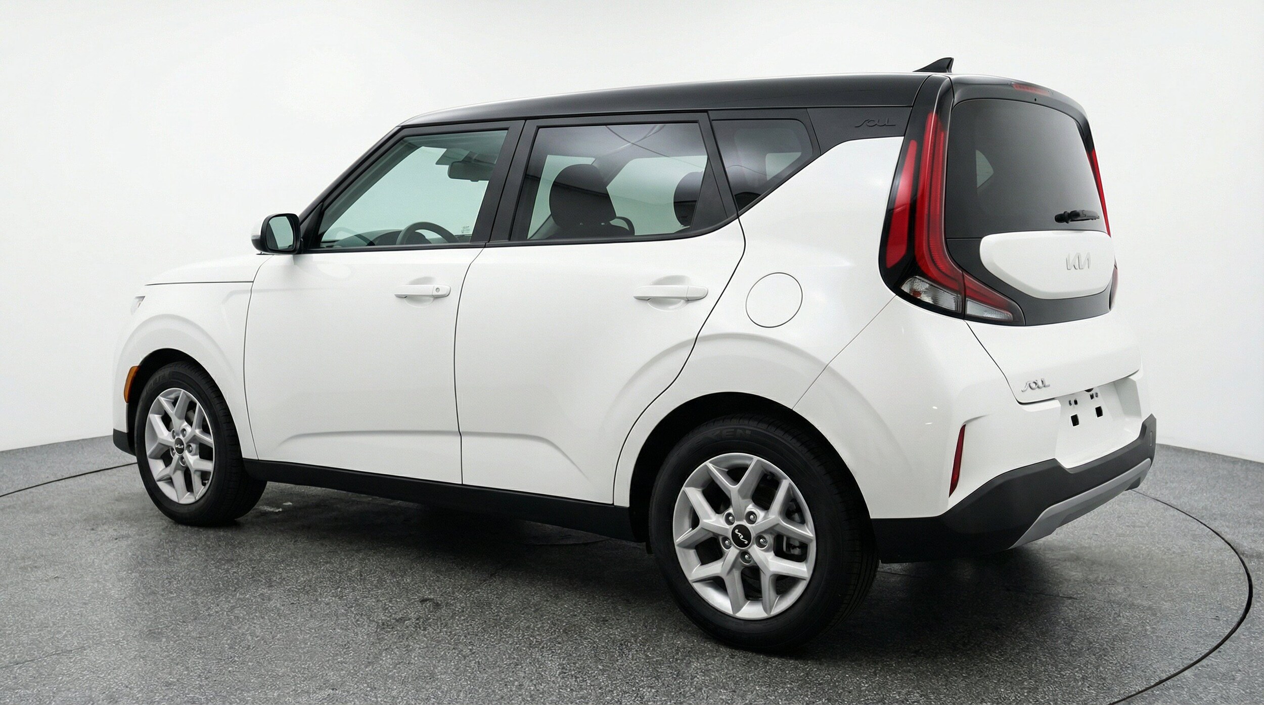 Thumbnail: 2025 Kia Soul - 6