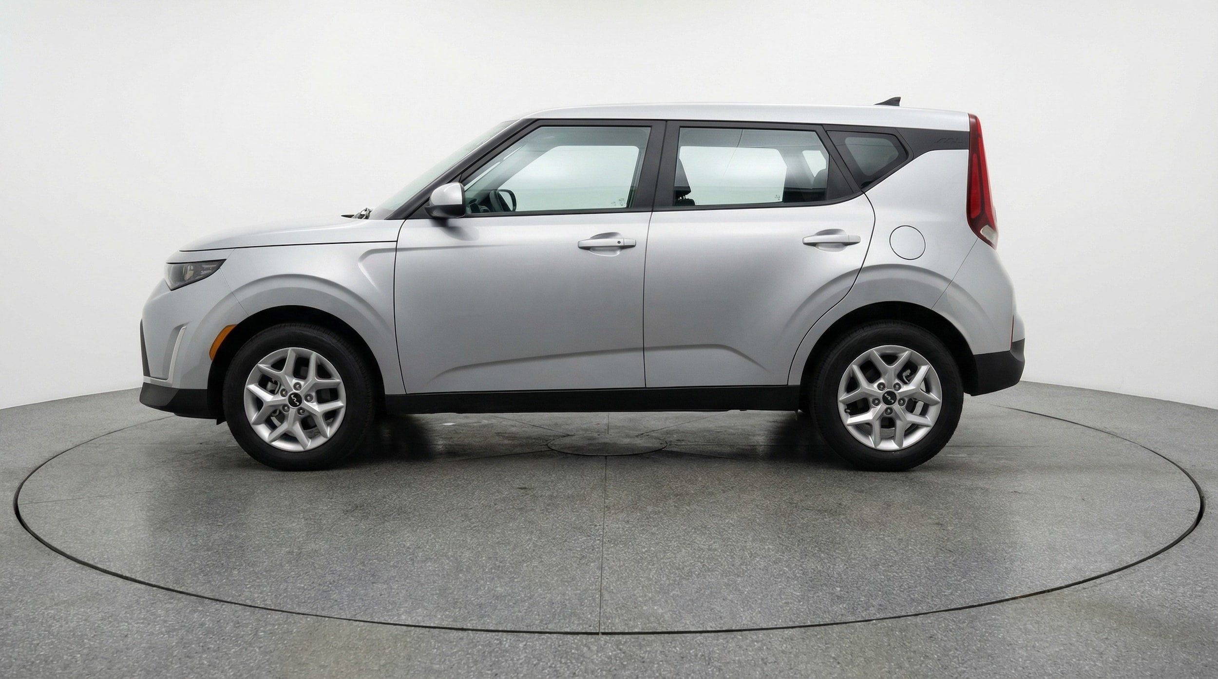 Thumbnail: 2025 Kia Soul - 4