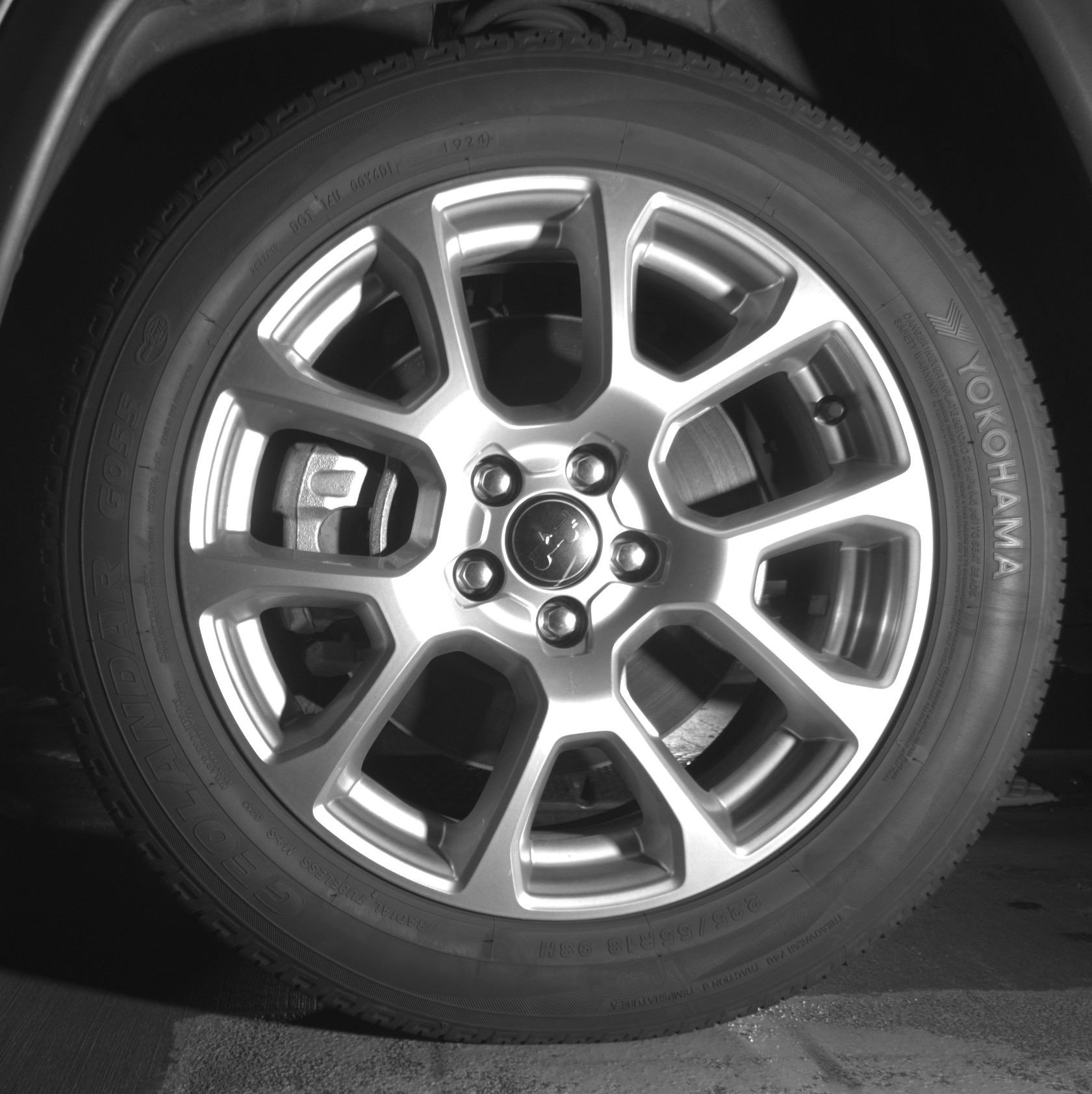 Thumbnail: 2025 Jeep Compass - 12