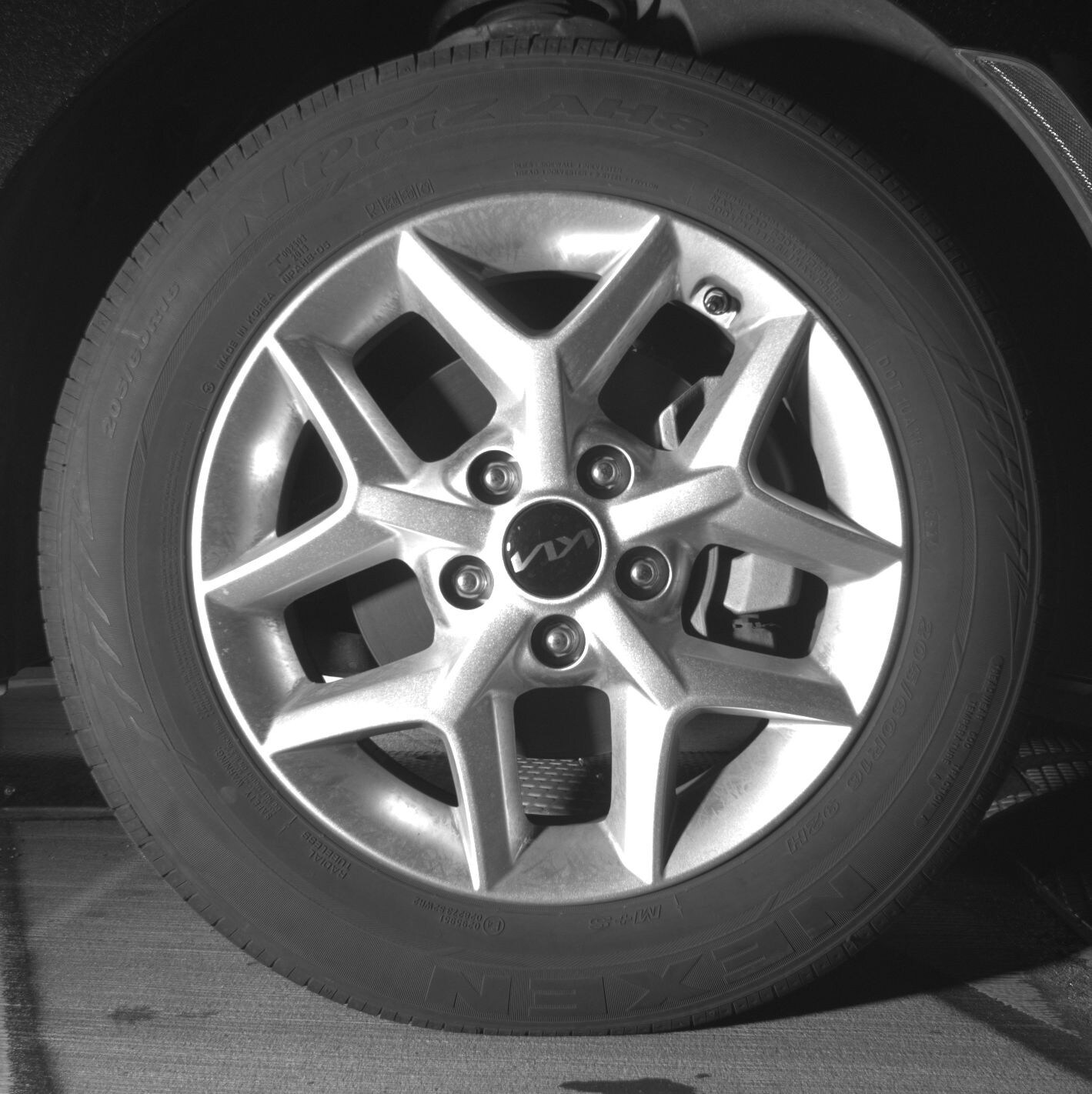 Thumbnail: 2025 Kia Soul - 15