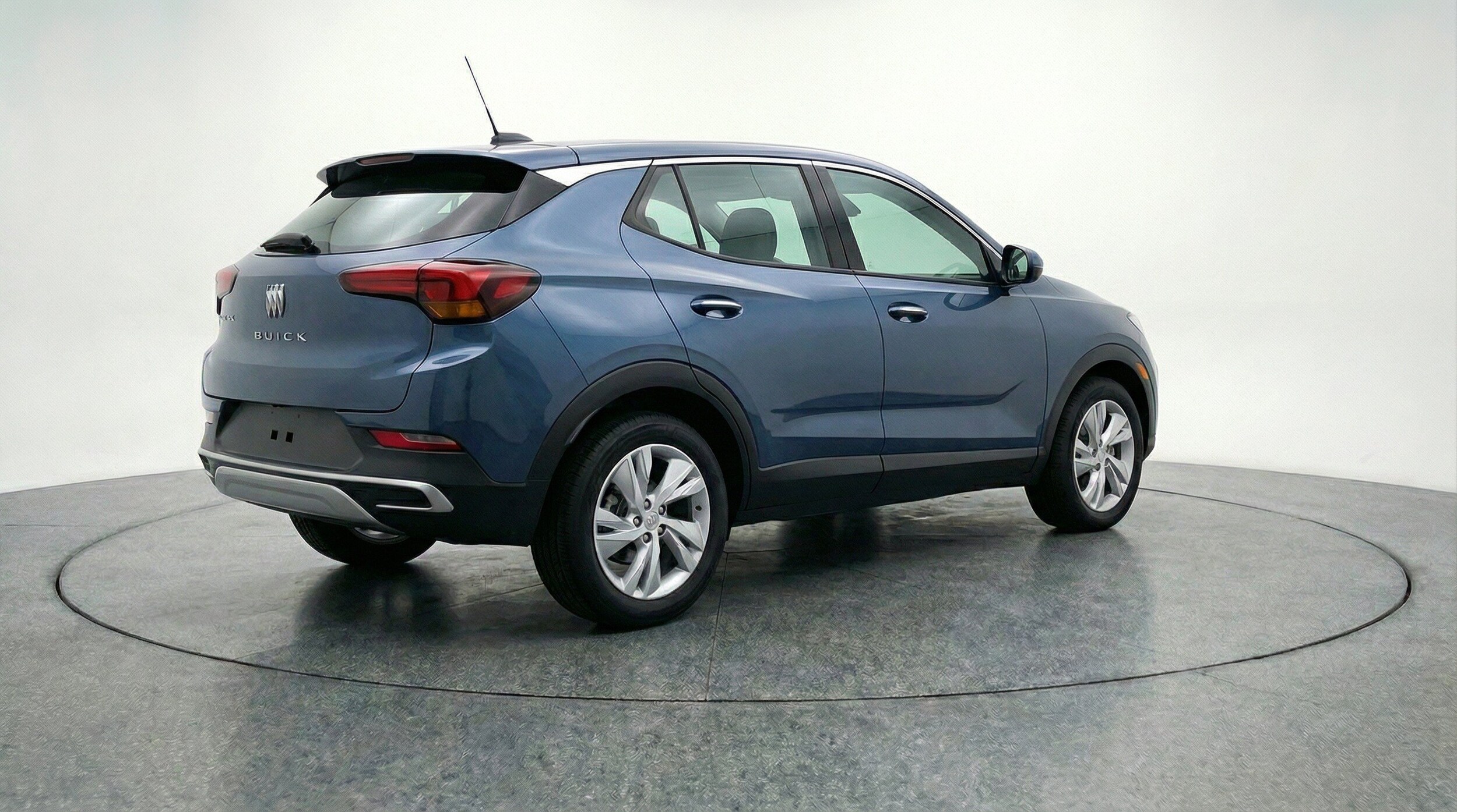 Thumbnail: 2026 Buick Encore GX - 9