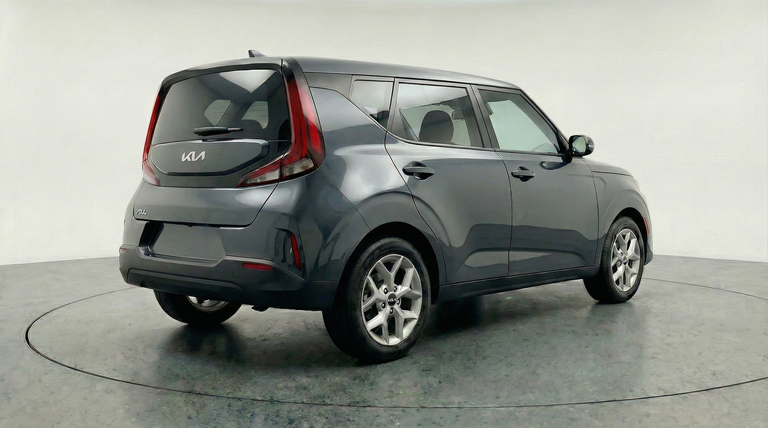 Thumbnail: 2025 Kia Soul - 9