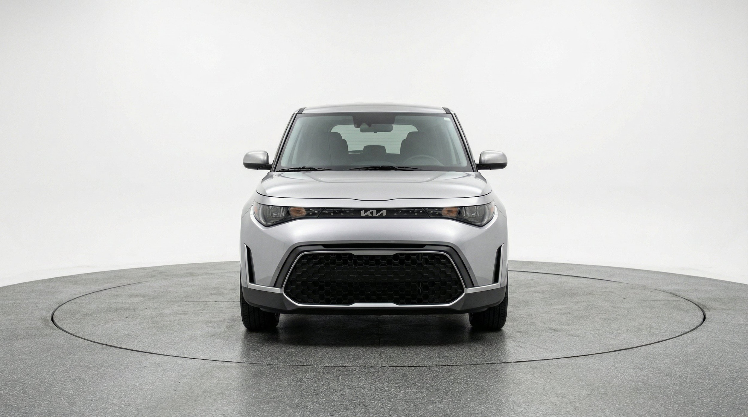 Thumbnail: 2025 Kia Soul - 2