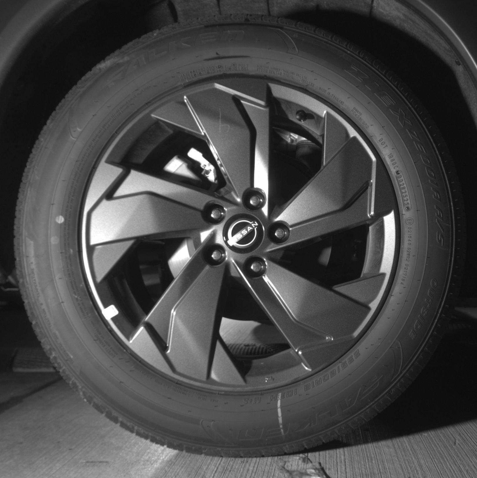Thumbnail: 2026 Nissan Rogue - 15