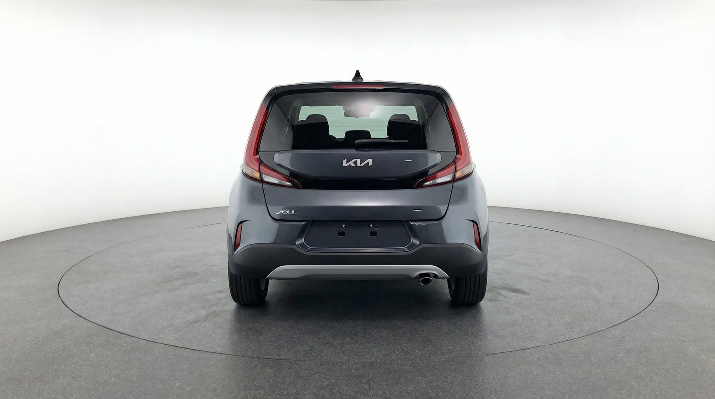 Thumbnail: 2025 Kia Soul - 6