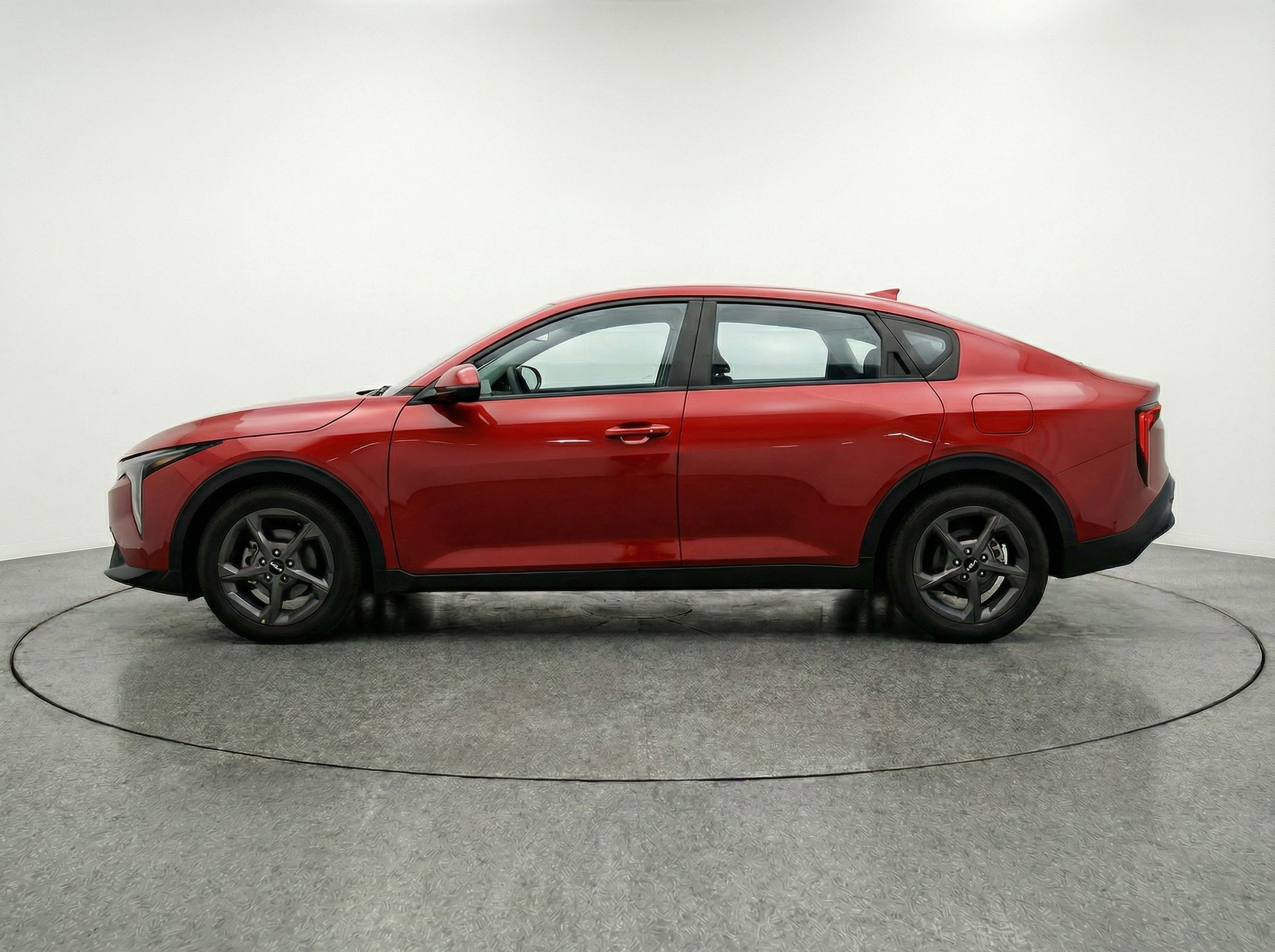 Thumbnail: 2025 Kia K4 - 5