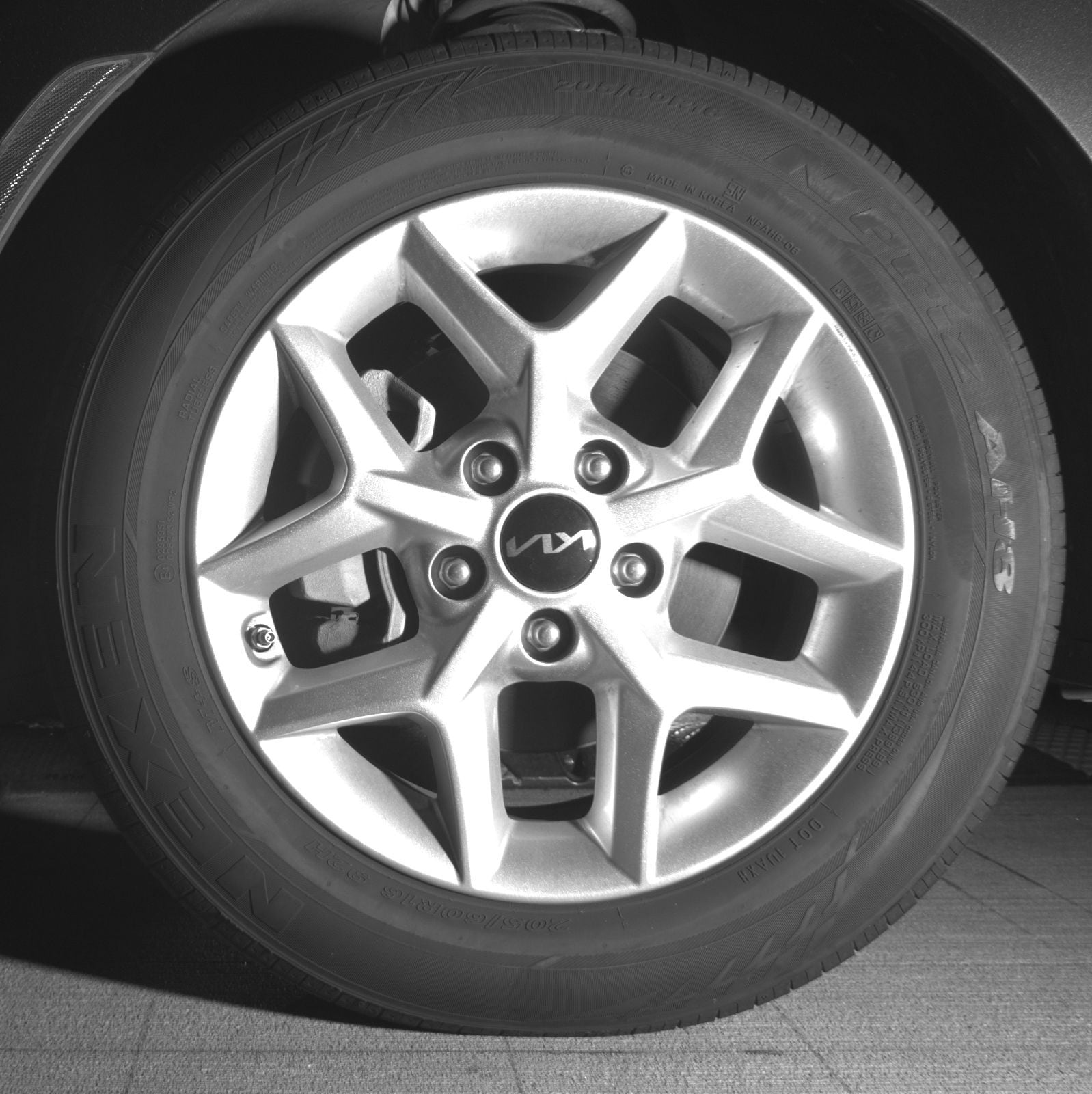 Thumbnail: 2025 Kia Soul - 9