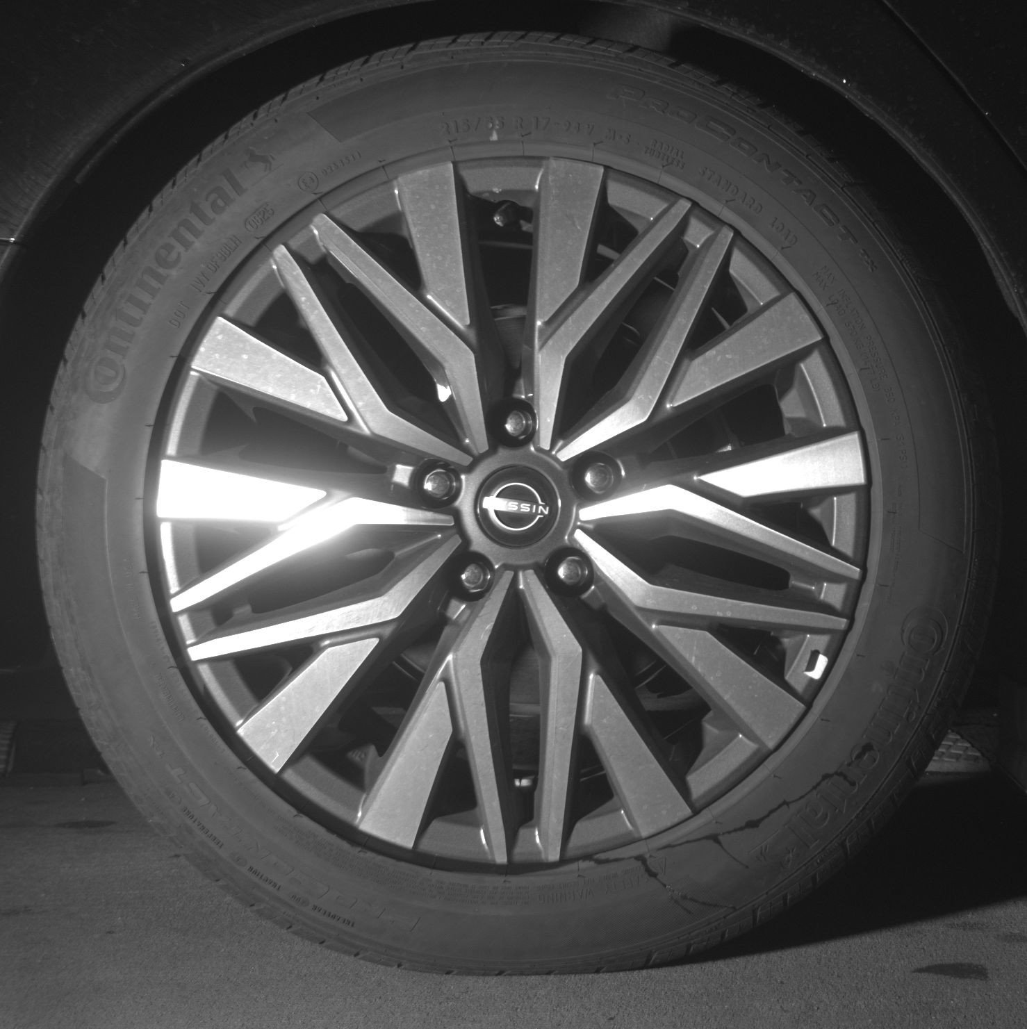 Thumbnail: 2025 Nissan Altima - 15