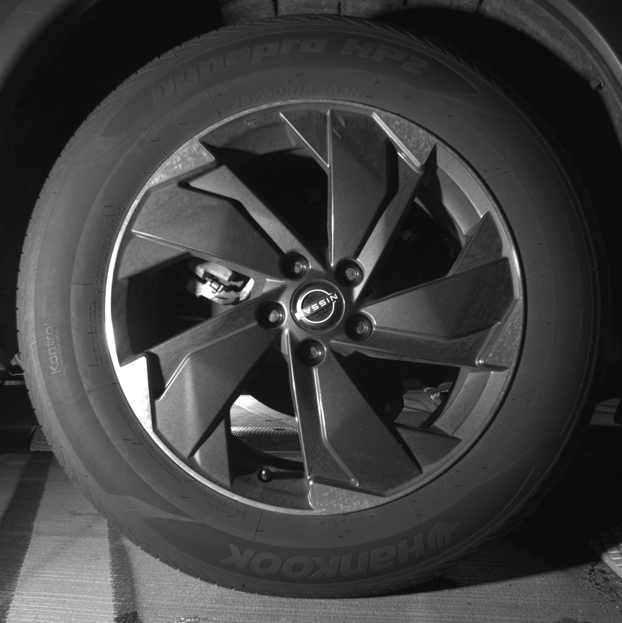 Thumbnail: 2025 Nissan Rogue - 15