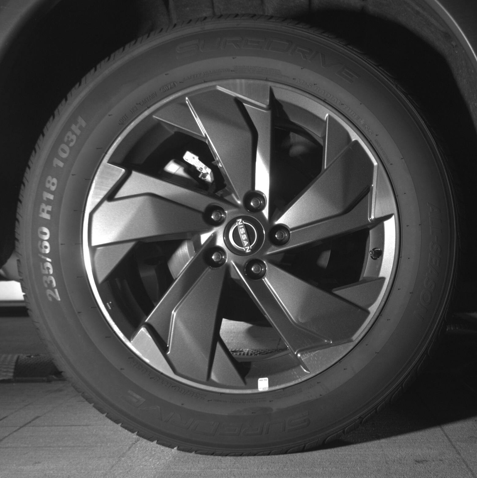 Thumbnail: 2025 Nissan Rogue - 12