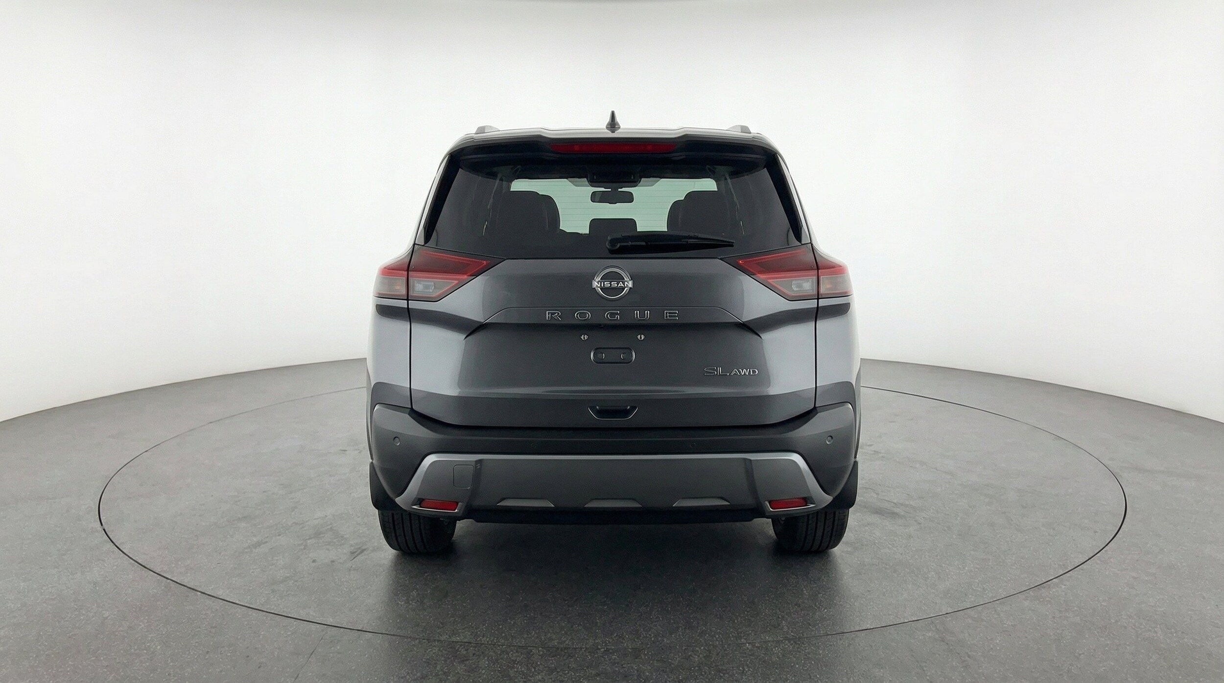 Thumbnail: 2026 Nissan Rogue - 7