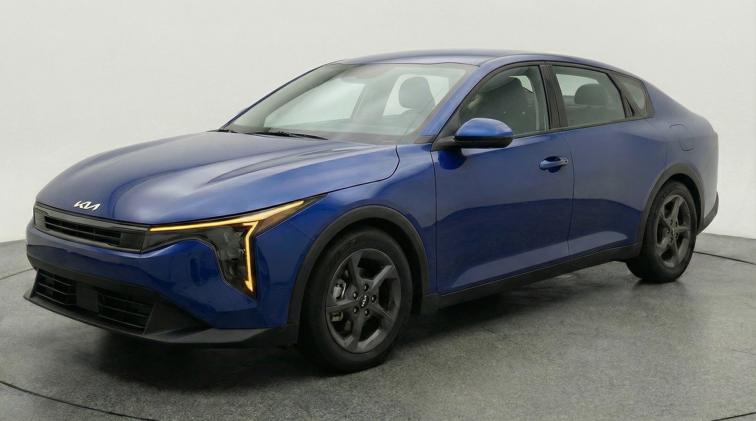 Thumbnail: 2025 Kia K4 - 3