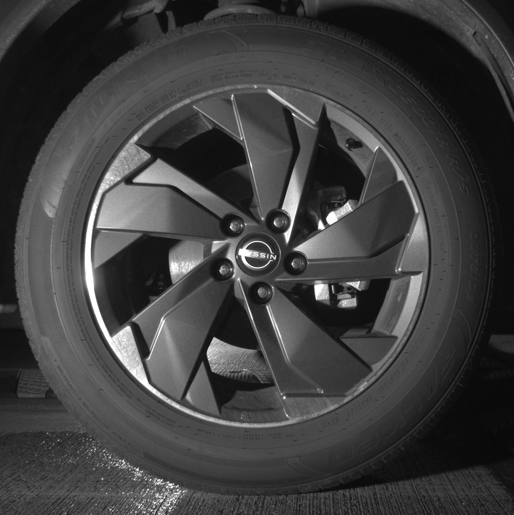 Thumbnail: 2025 Nissan Rogue - 12