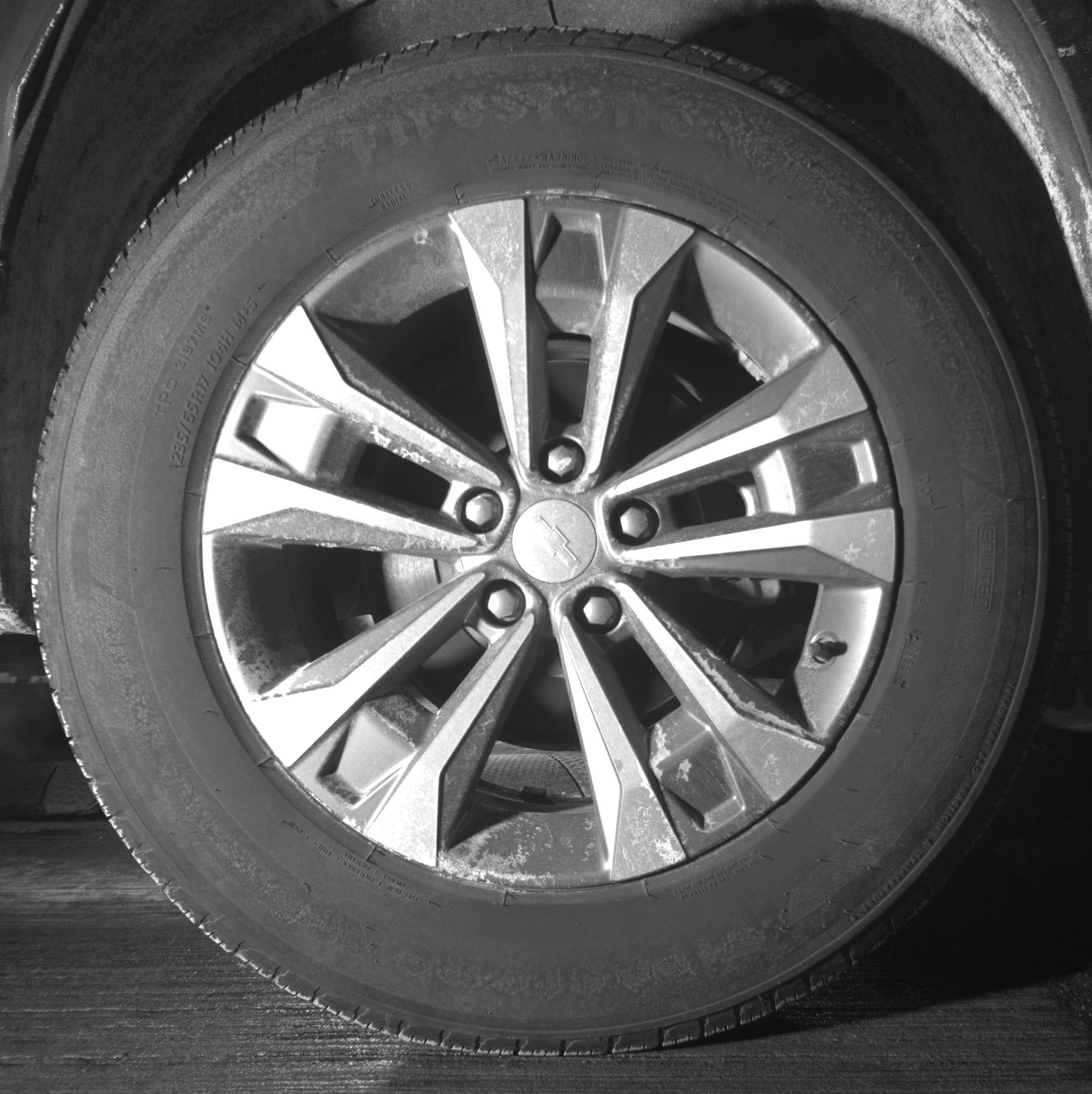 Thumbnail: 2025 Chevrolet Equinox - 12