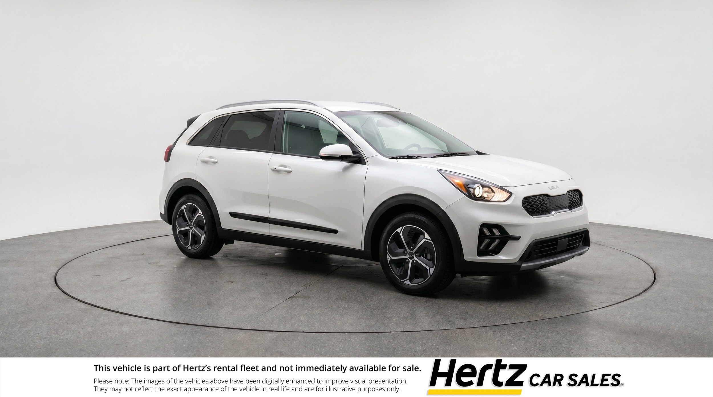 Thumbnail: 2026 Kia Niro - 1