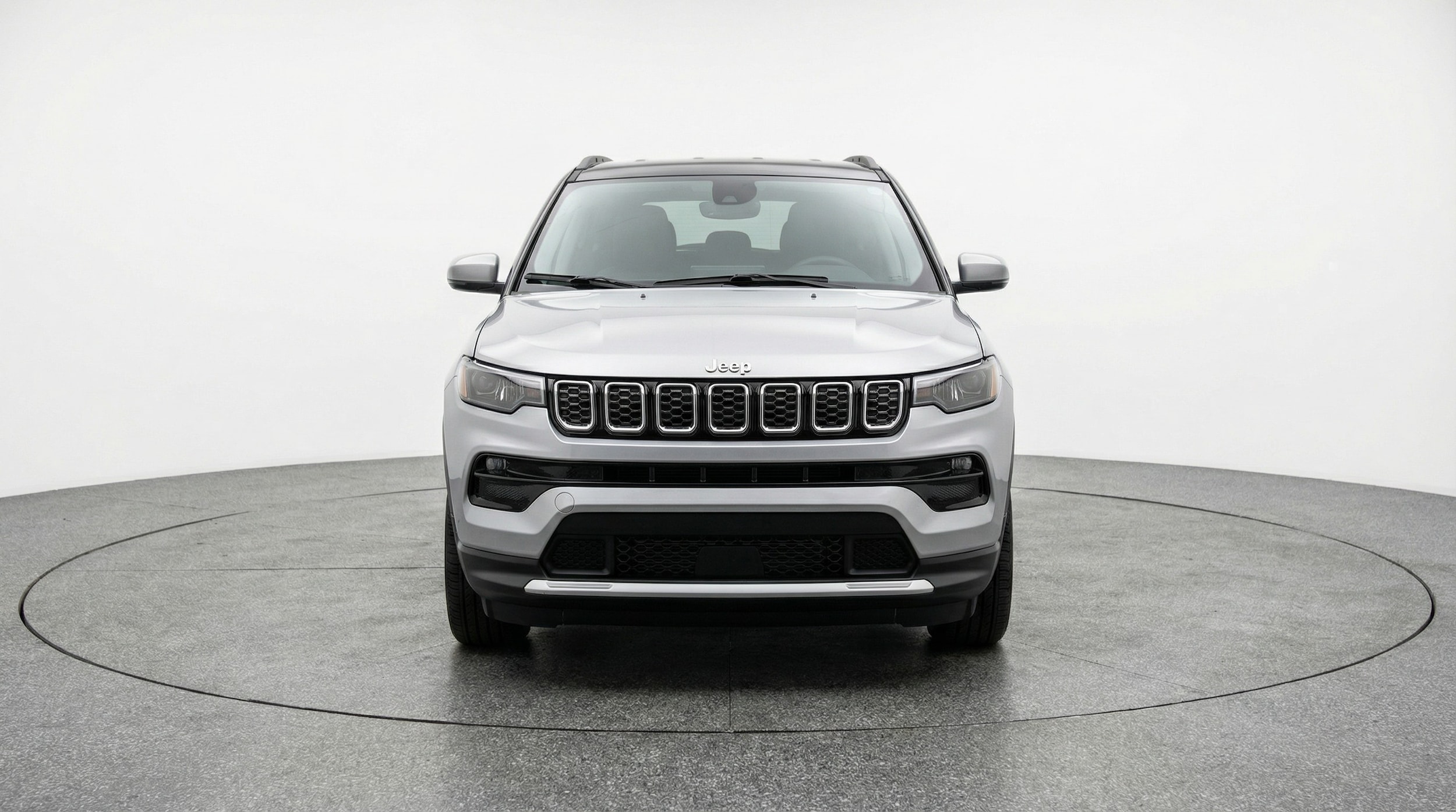 Thumbnail: 2025 Jeep Compass - 2