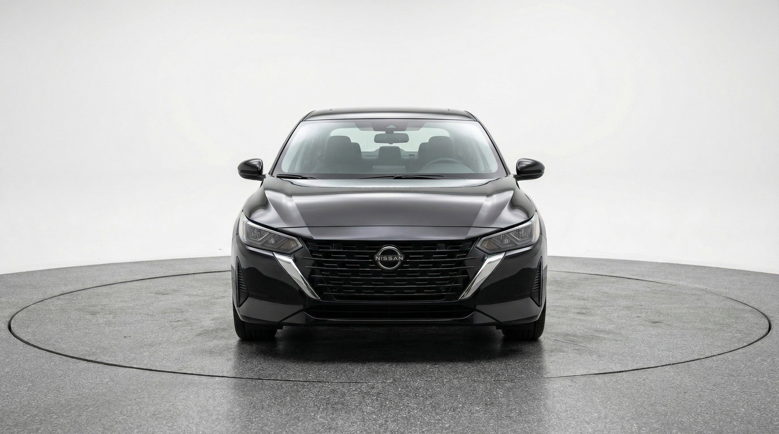 Thumbnail: 2025 Nissan Sentra - 2