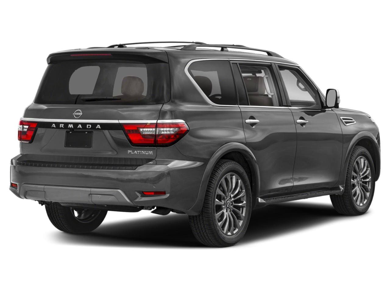 Thumbnail: 2023 Nissan Armada - 2