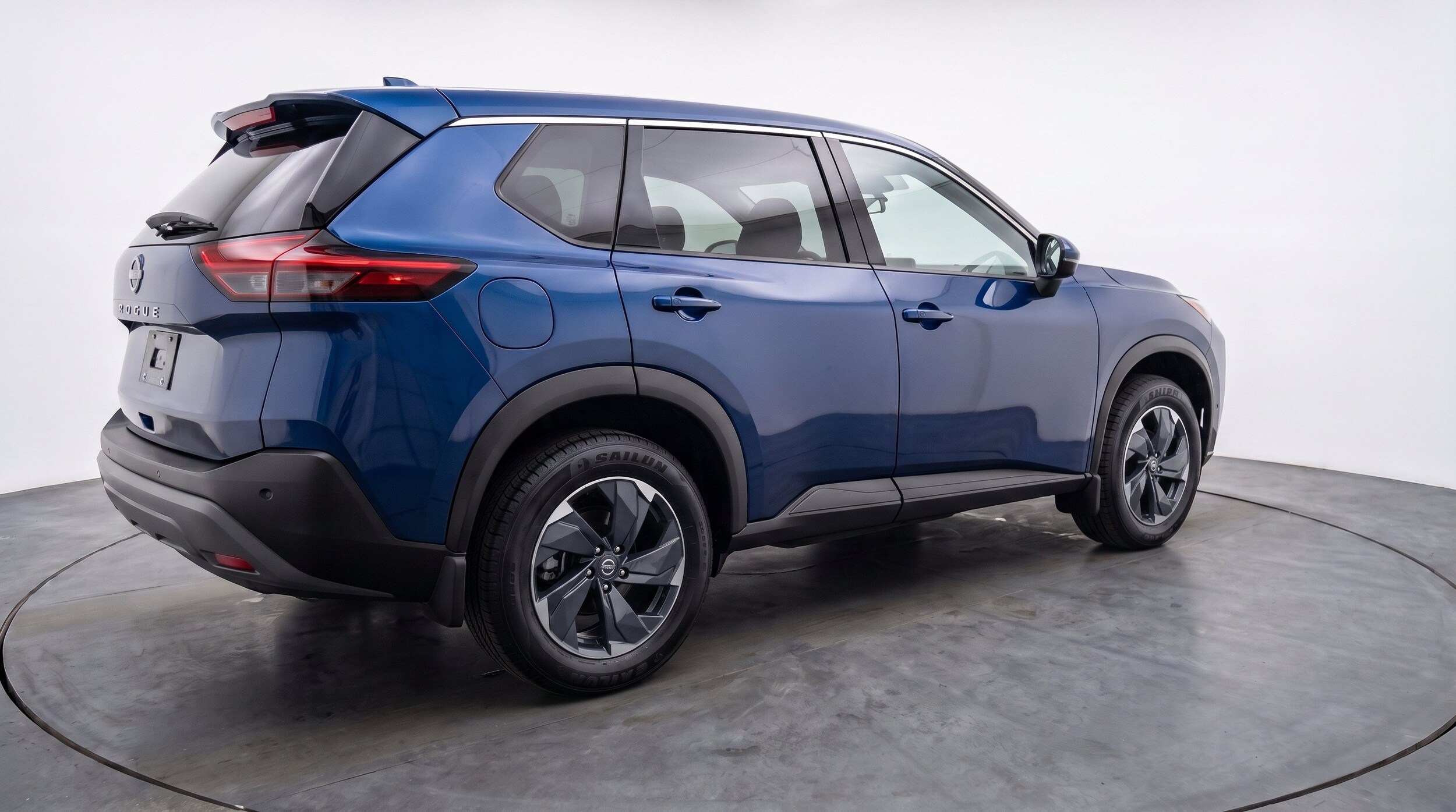 Thumbnail: 2025 Nissan Rogue - 9