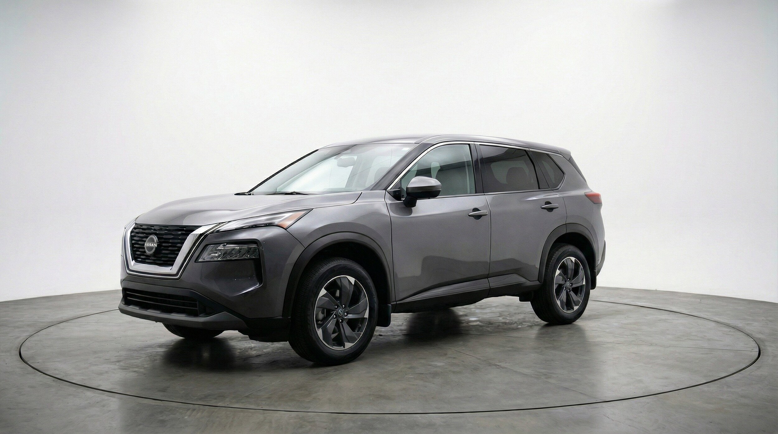 Thumbnail: 2025 Nissan Rogue - 3