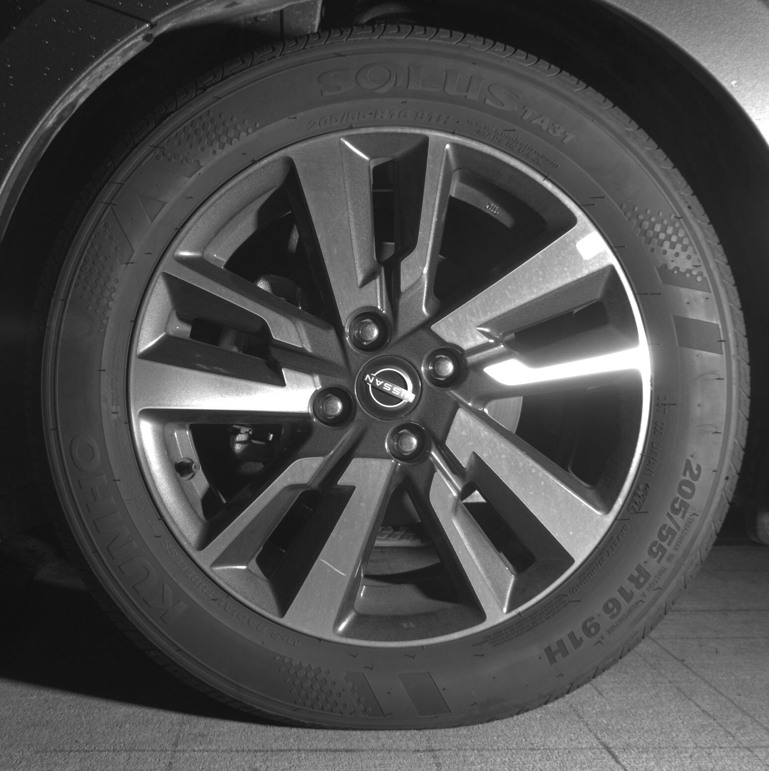 Thumbnail: 2025 Nissan Versa - 9