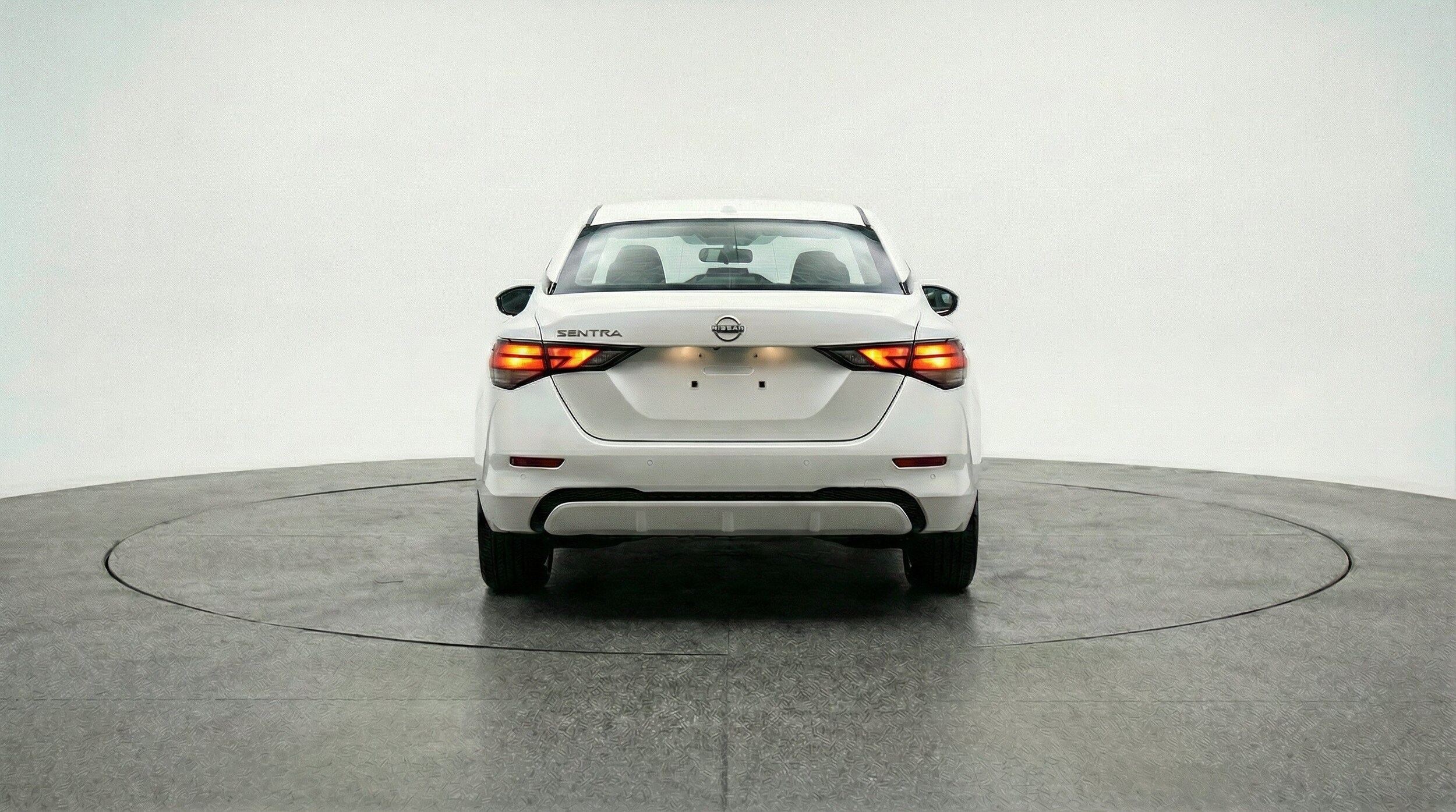 Thumbnail: 2025 Nissan Sentra - 7