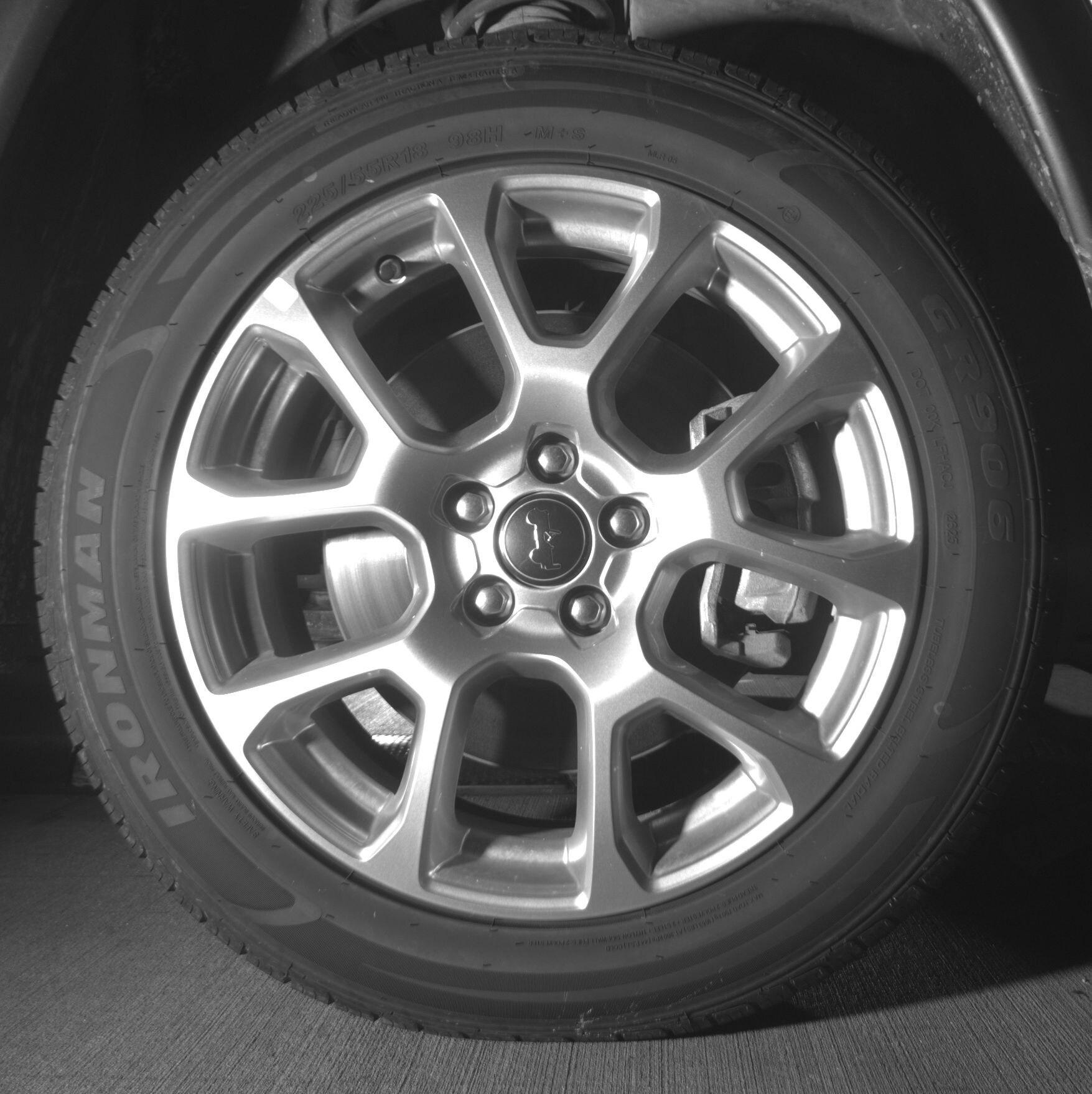 Thumbnail: 2025 Jeep Compass - 10