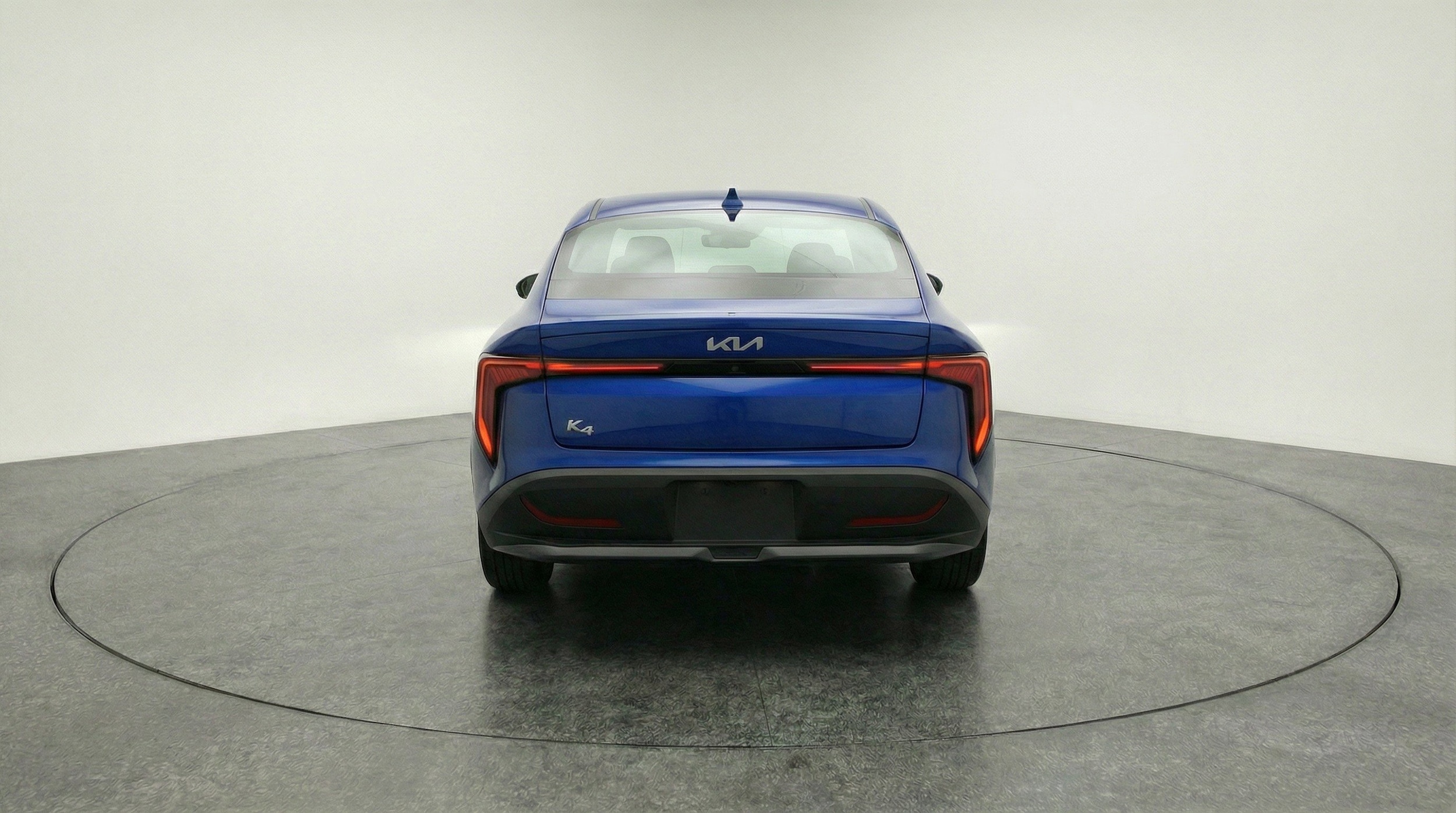 Thumbnail: 2025 Kia K4 - 7