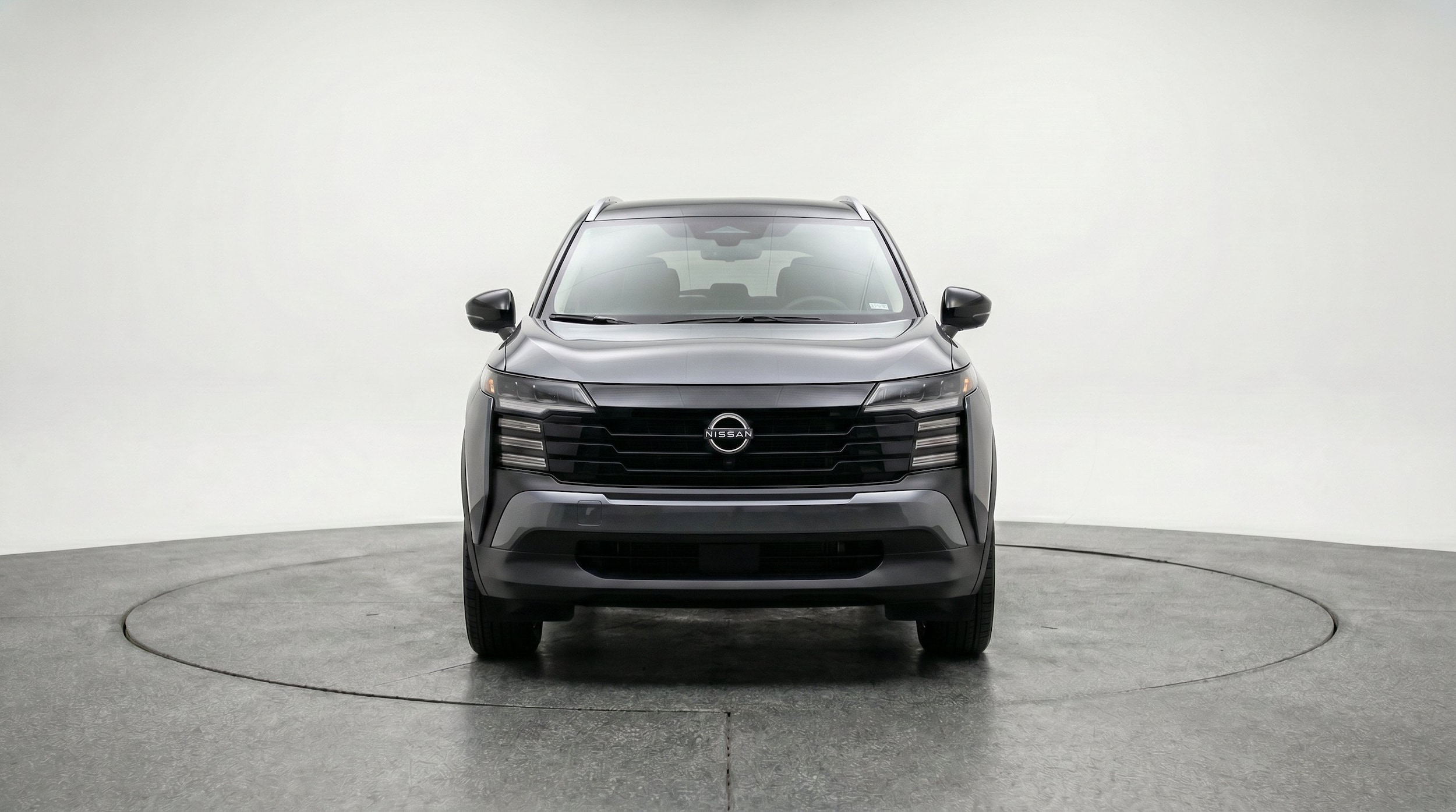 Thumbnail: 2026 Nissan Kicks - 2