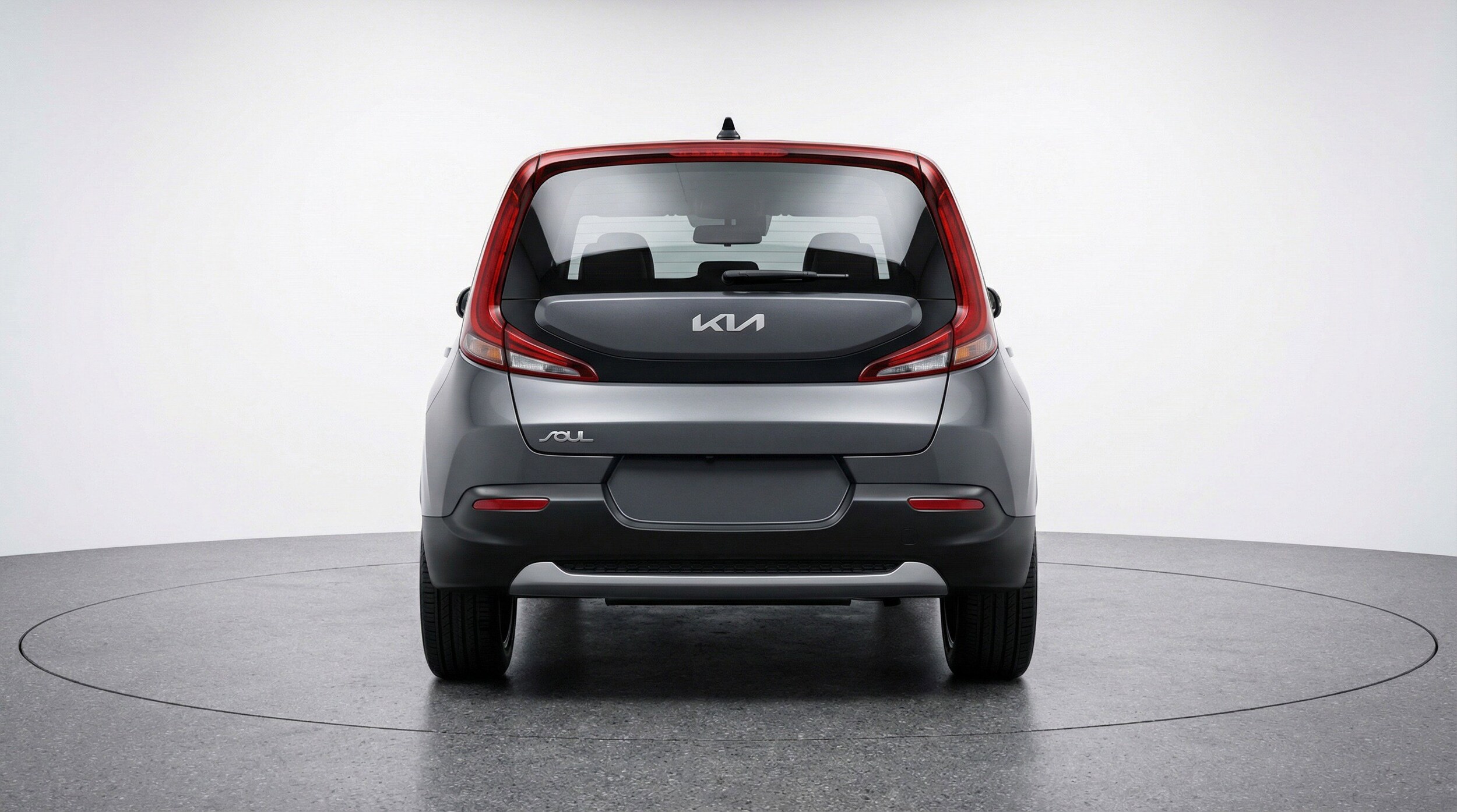 Thumbnail: 2025 Kia Soul - 7