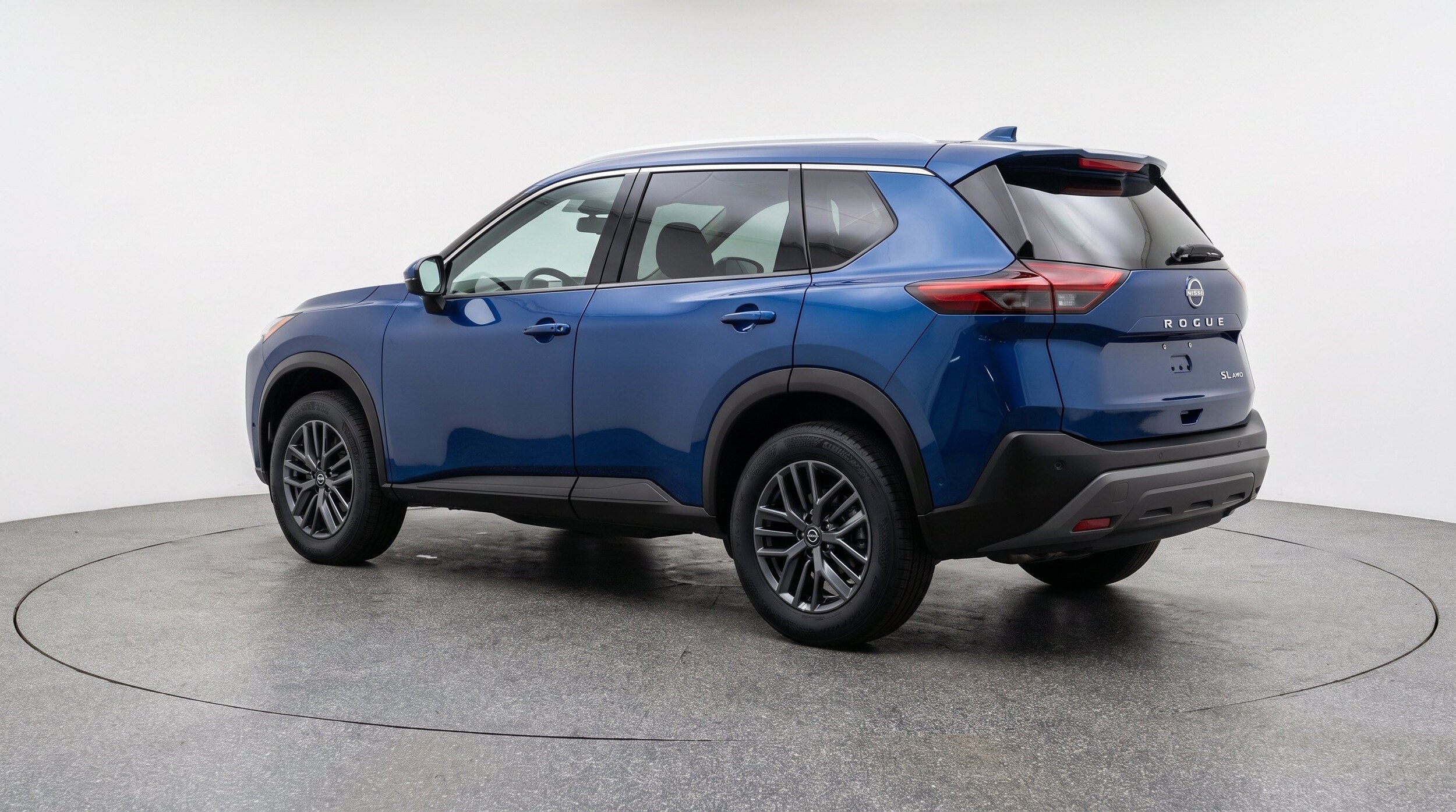 Thumbnail: 2026 Nissan Rogue - 6