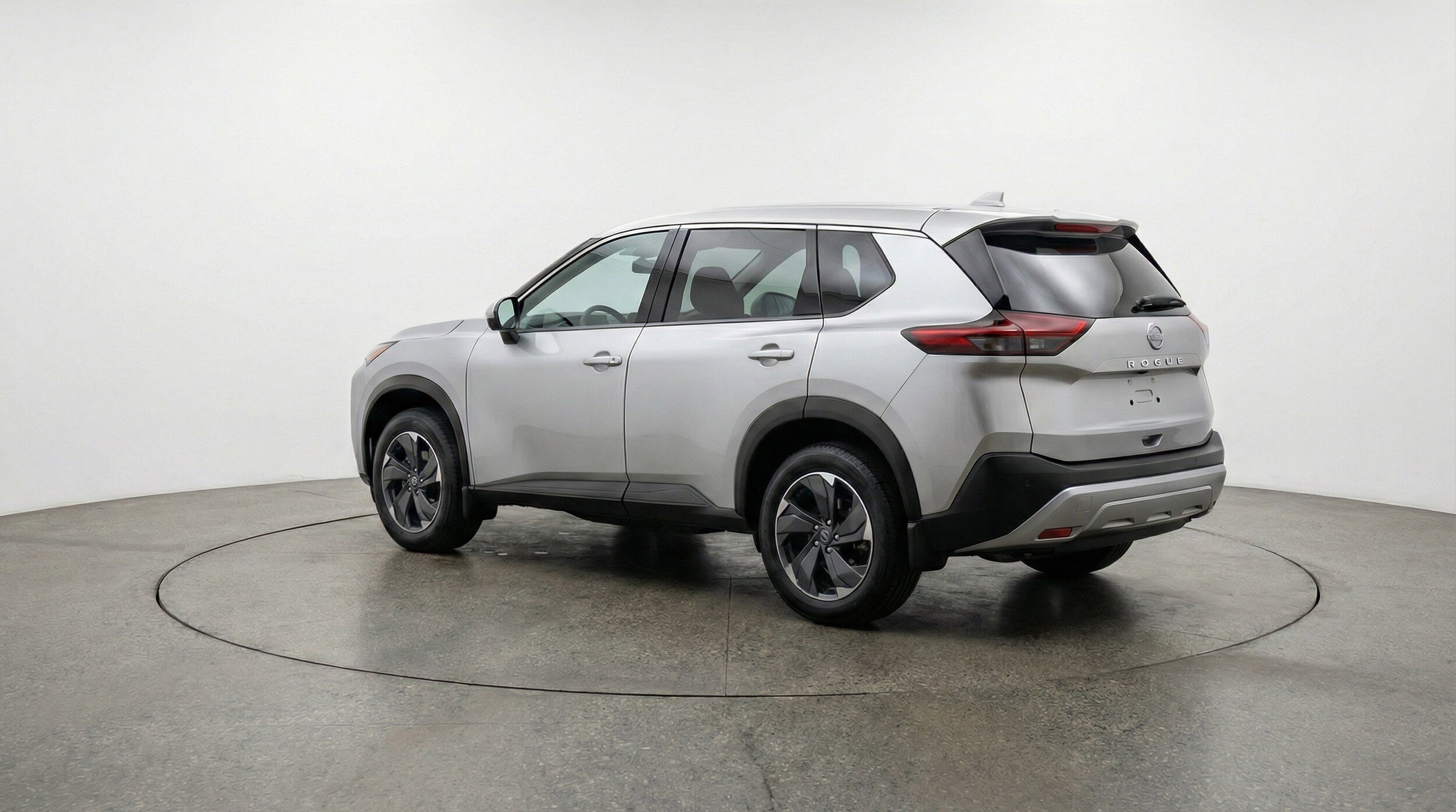 Thumbnail: 2025 Nissan Rogue - 6