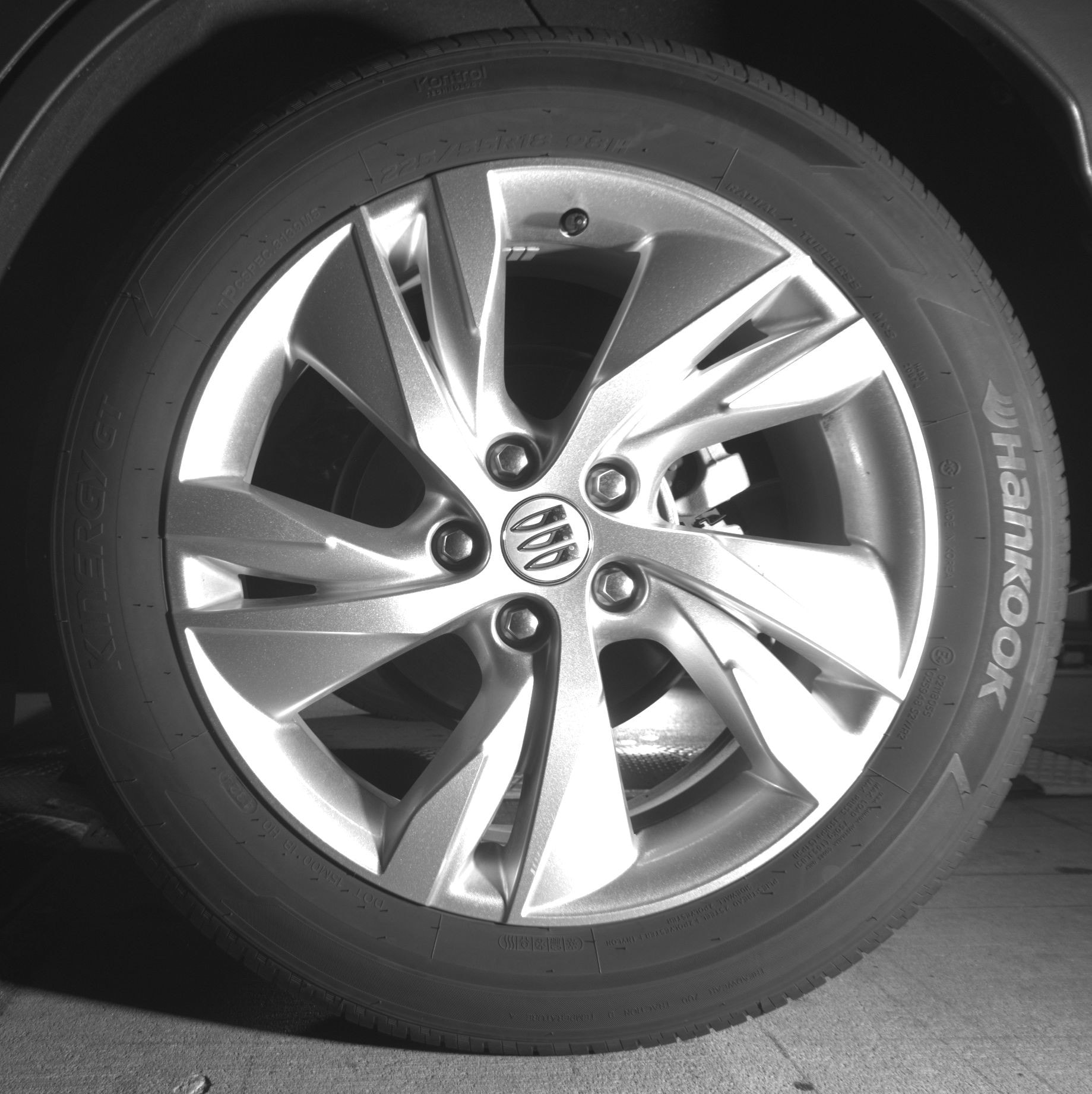 Thumbnail: 2025 Buick Encore GX - 11