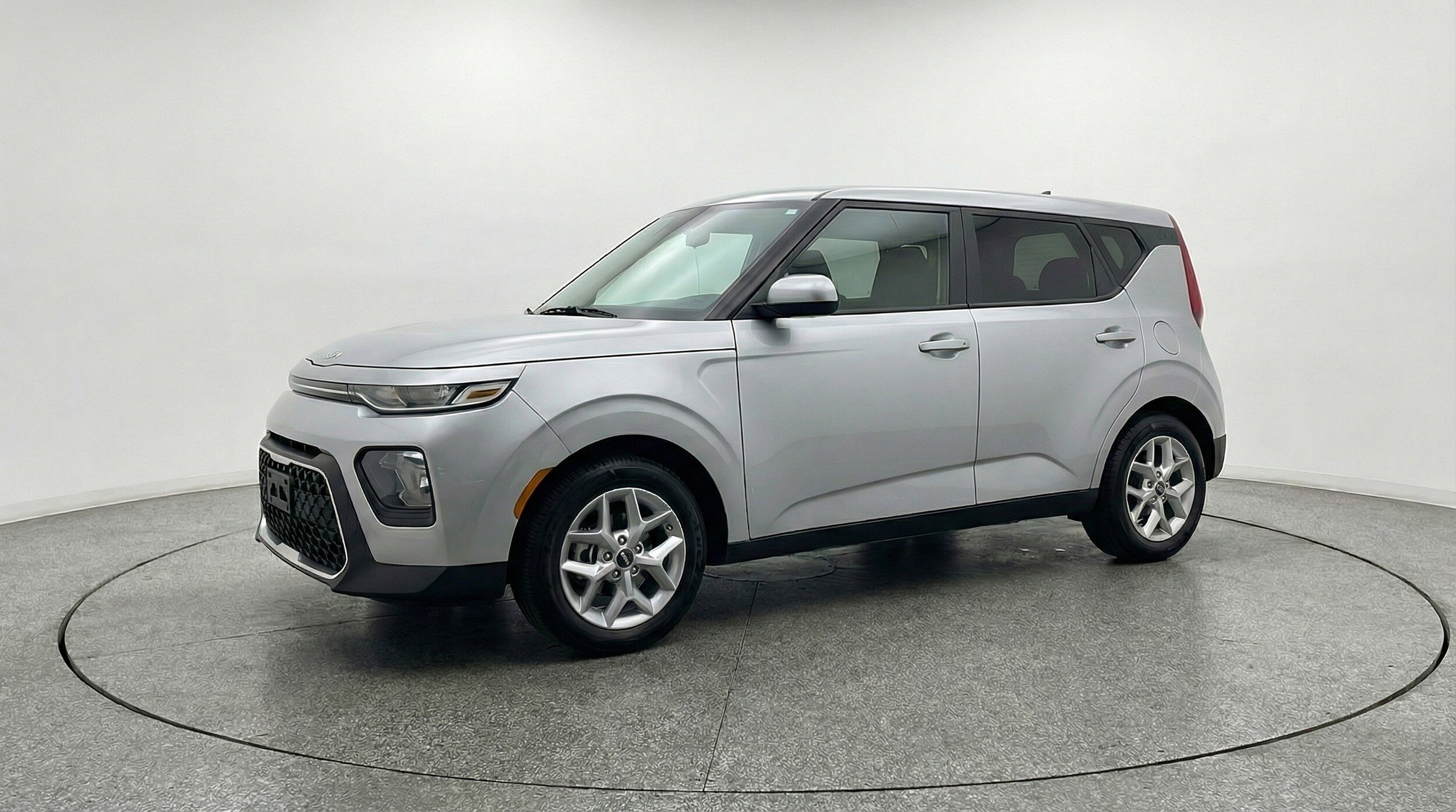 Thumbnail: 2025 Kia Soul - 3