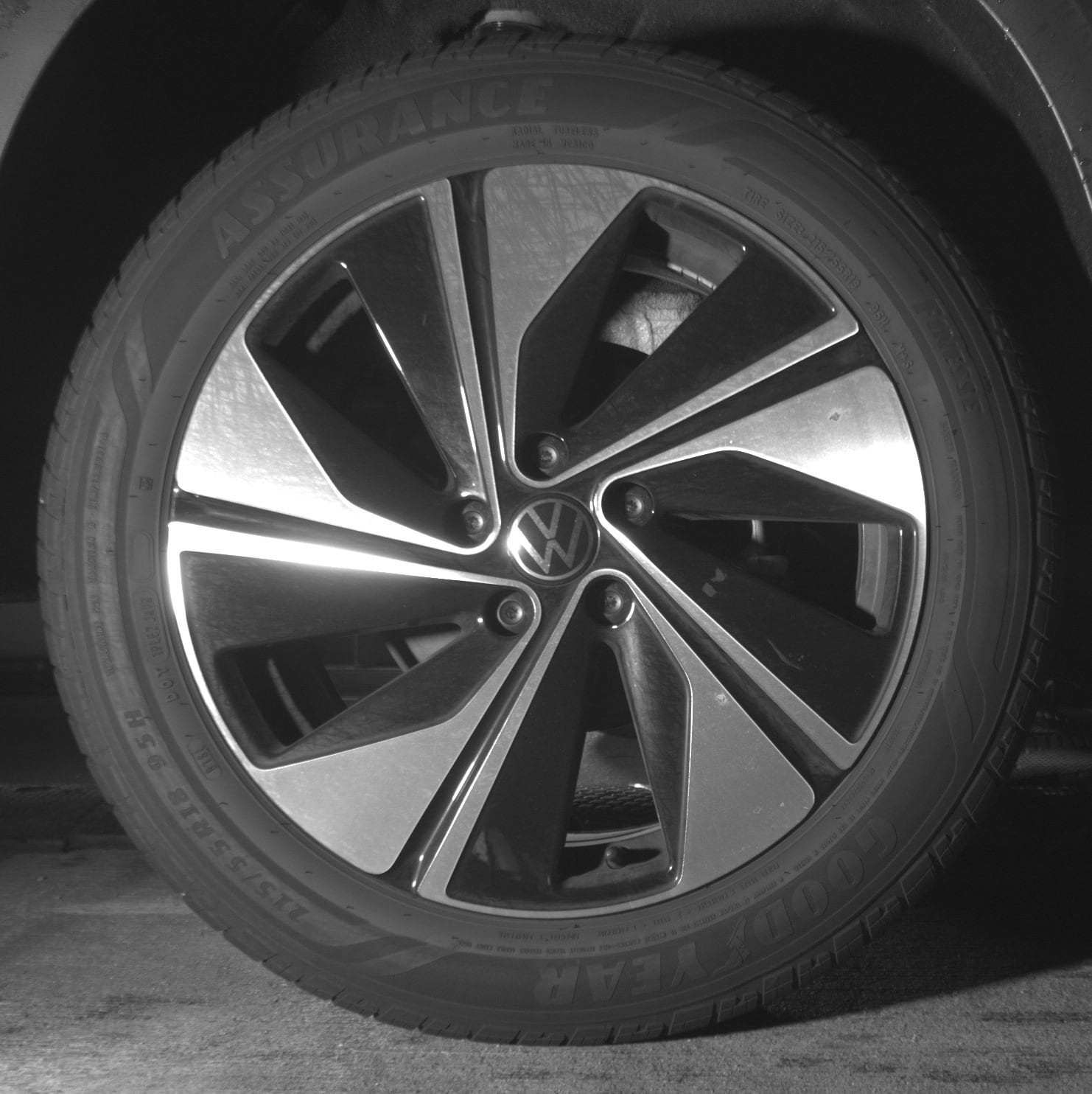 Thumbnail: 2025 Volkswagen Taos - 15