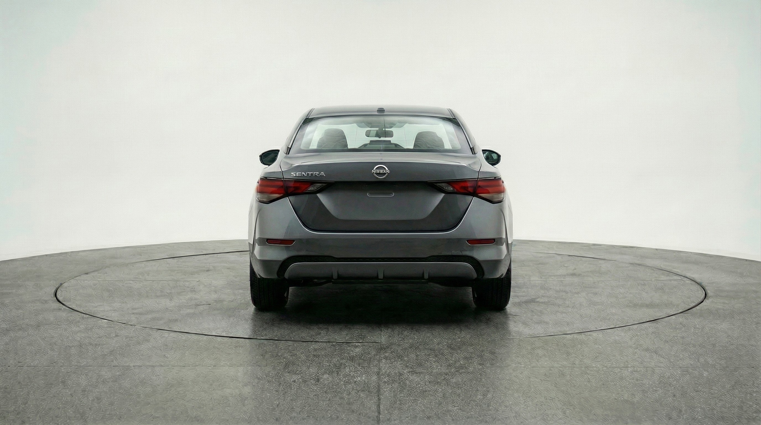 Thumbnail: 2025 Nissan Sentra - 7