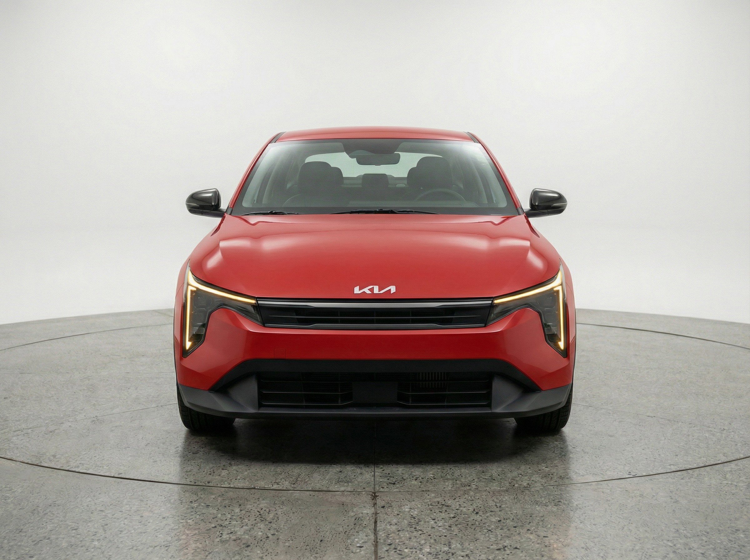 Thumbnail: 2025 Kia K4 - 2