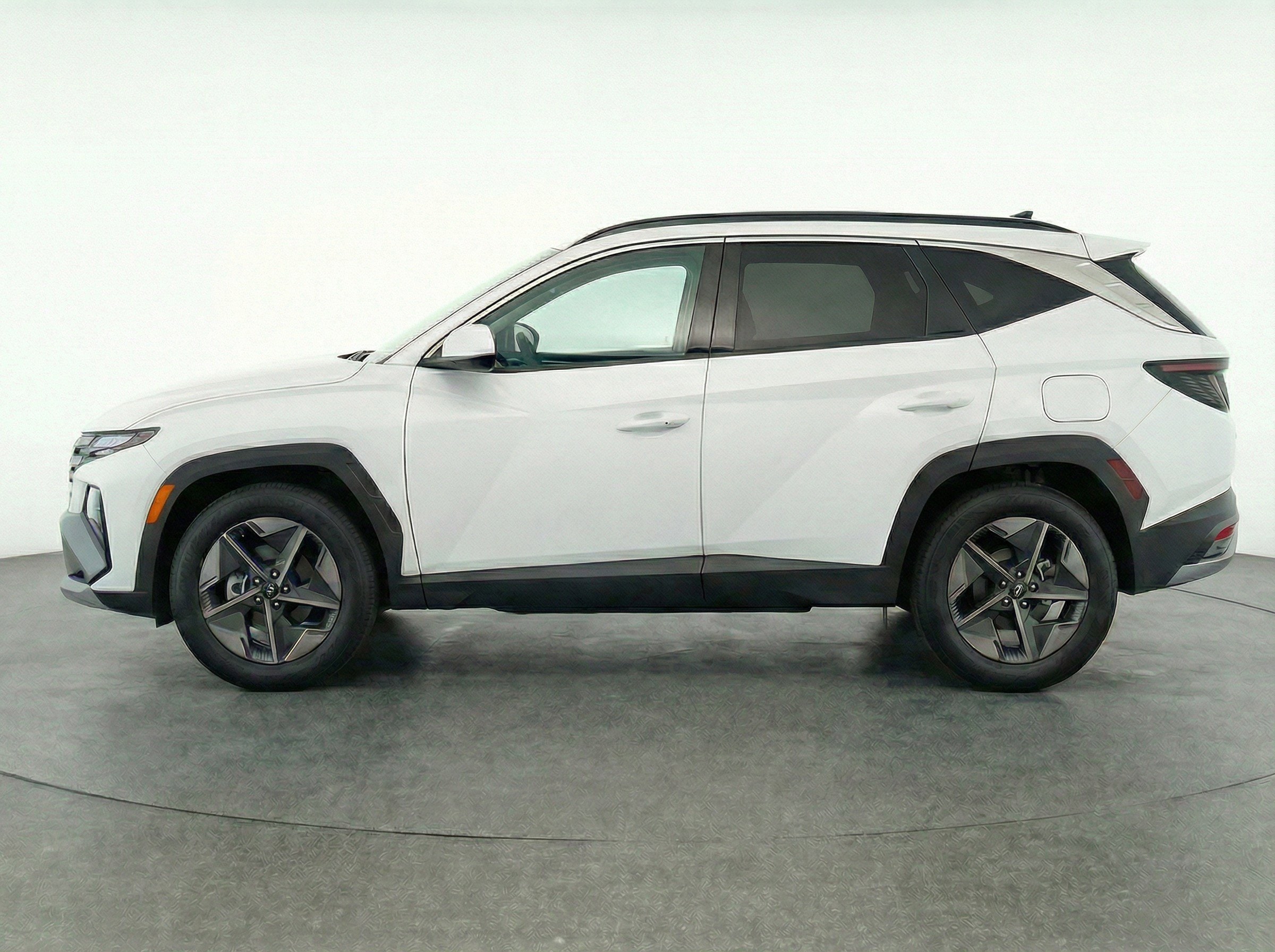 Thumbnail: 2025 Hyundai Tucson - 5