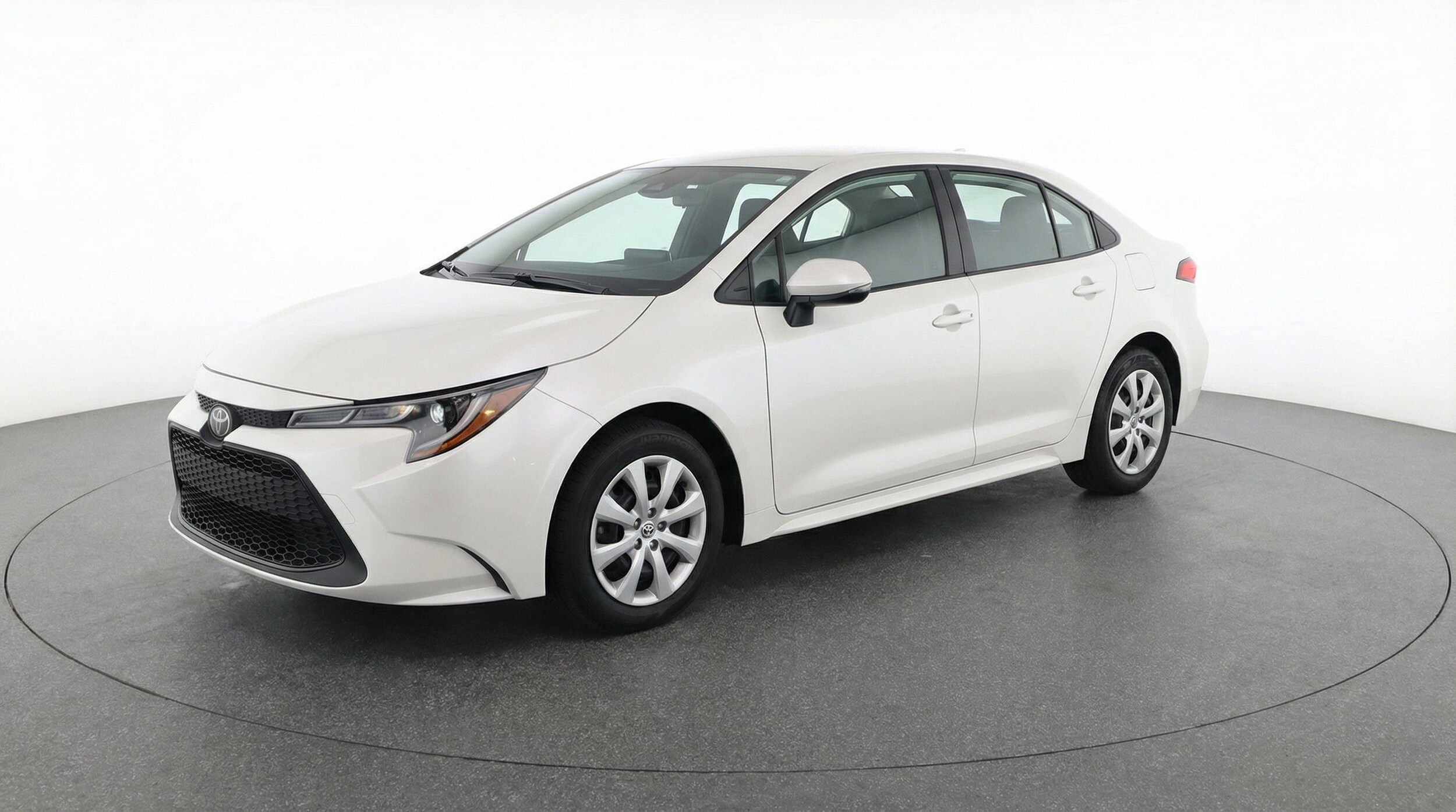 Thumbnail: 2025 Toyota Corolla - 3