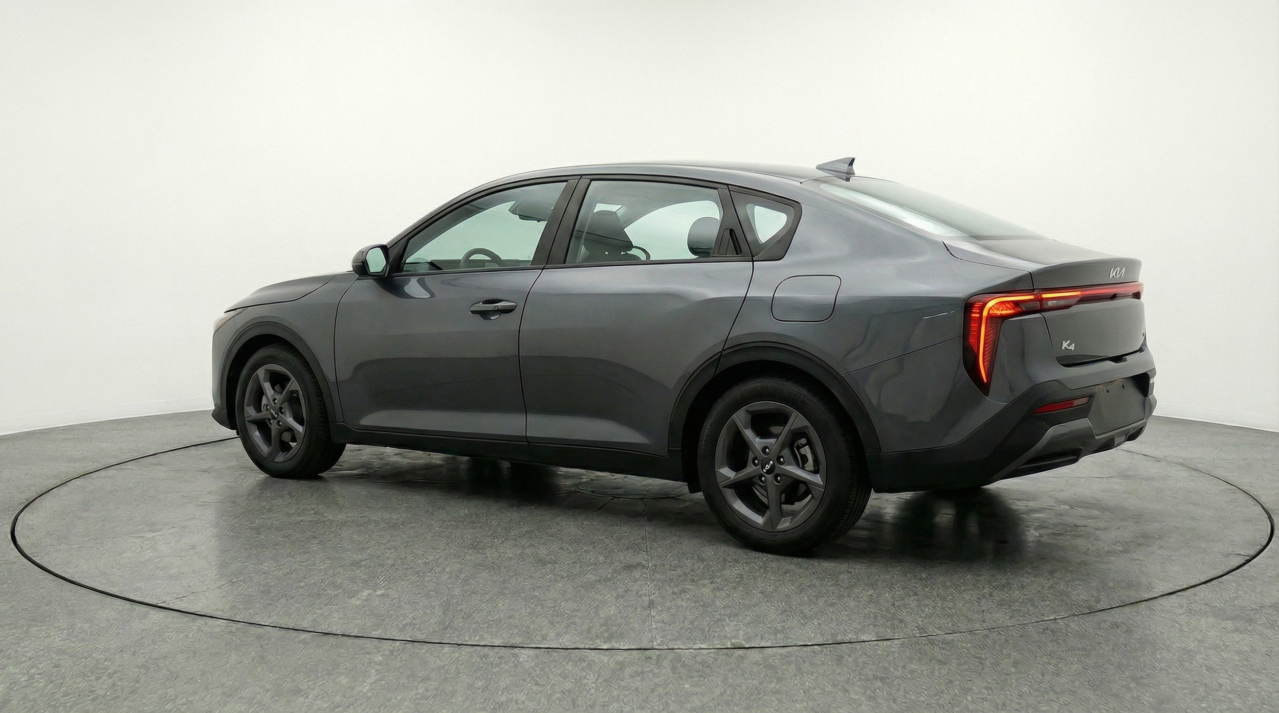 Thumbnail: 2025 Kia K4 - 6