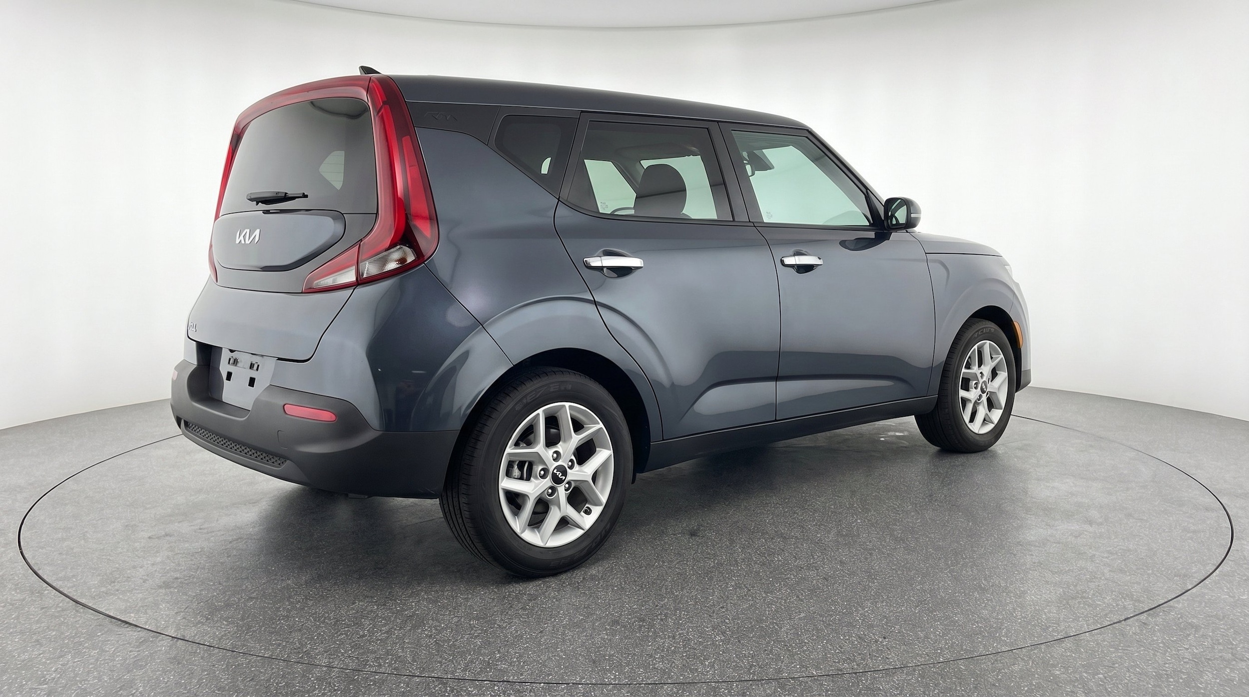 Thumbnail: 2025 Kia Soul - 9