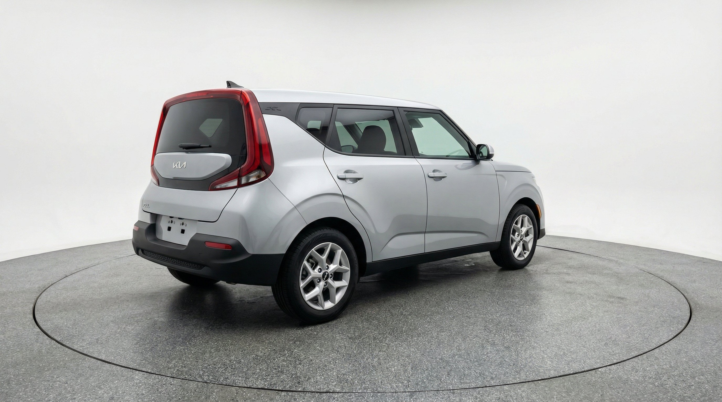 Thumbnail: 2025 Kia Soul - 9