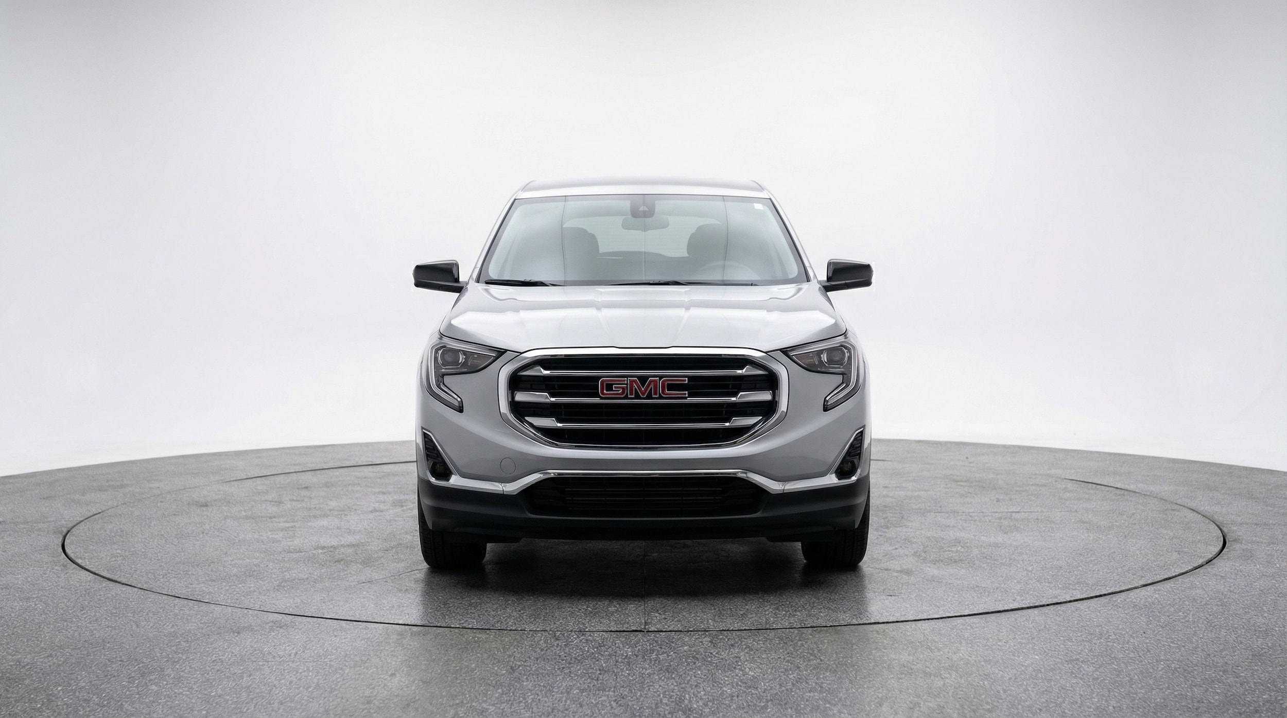 Thumbnail: 2024 GMC Terrain - 2