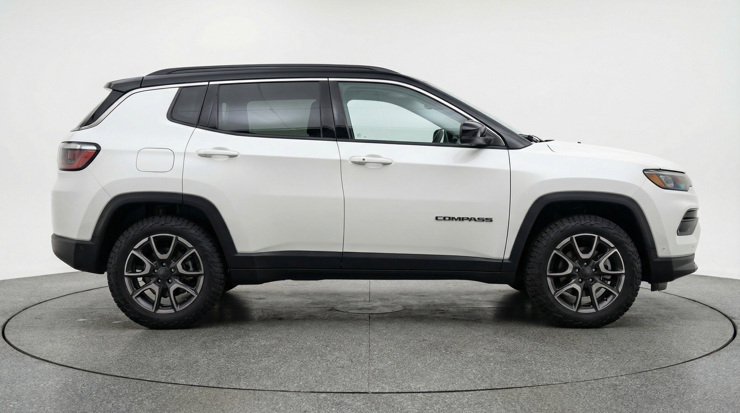 Thumbnail: 2025 Jeep Compass - 11