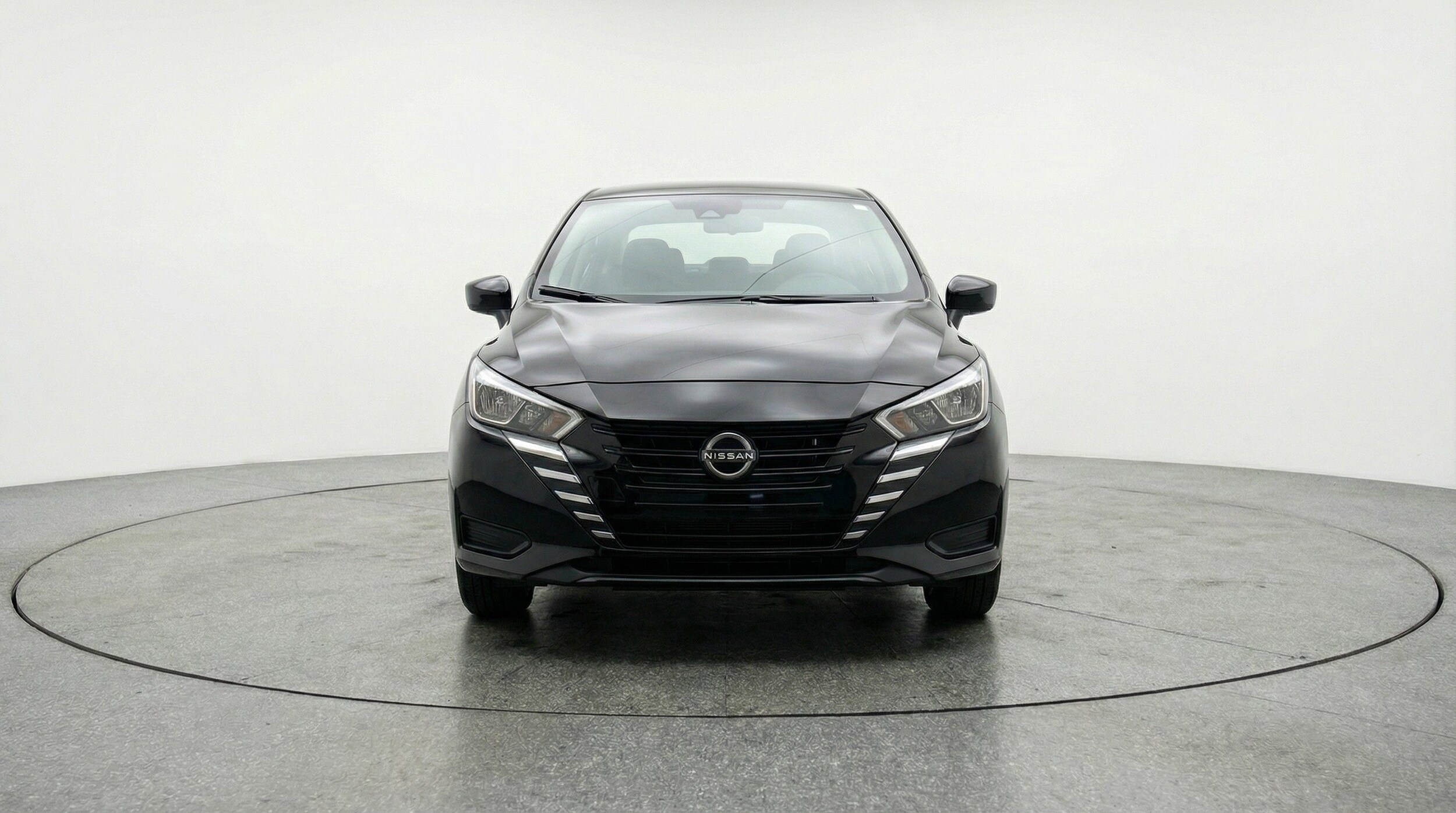 Thumbnail: 2025 Nissan Versa - 2