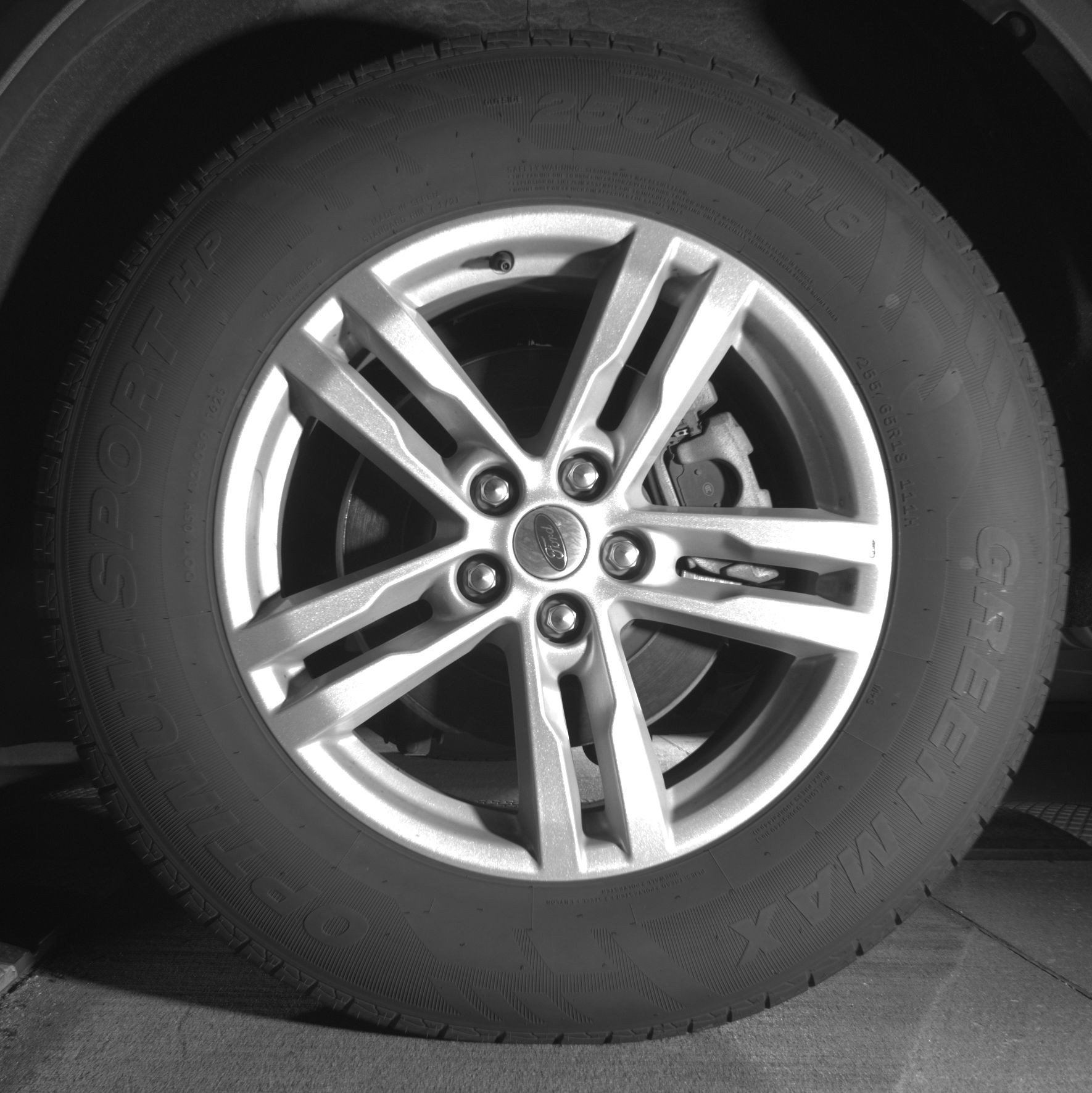 Thumbnail: 2024 Ford Explorer - 14