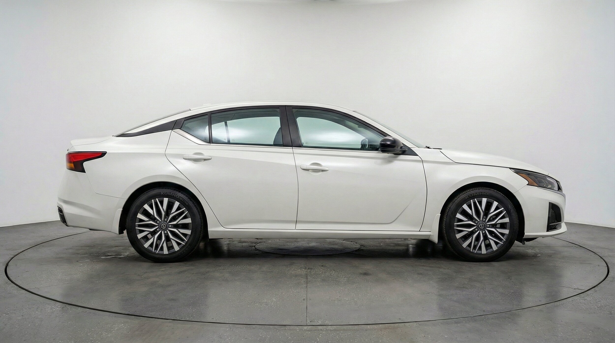 Thumbnail: 2026 Nissan Altima - 11