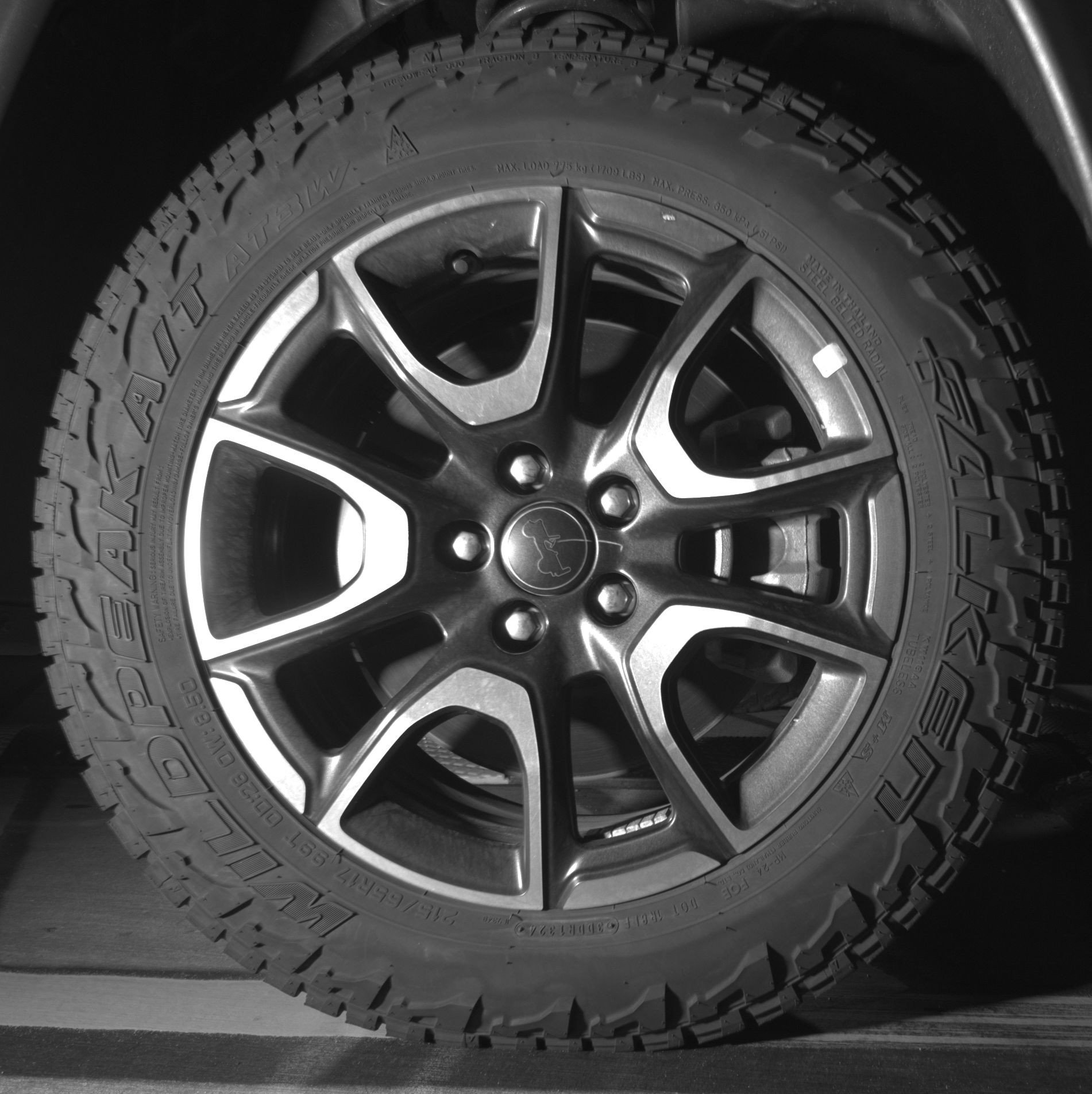 Thumbnail: 2025 Jeep Compass - 13